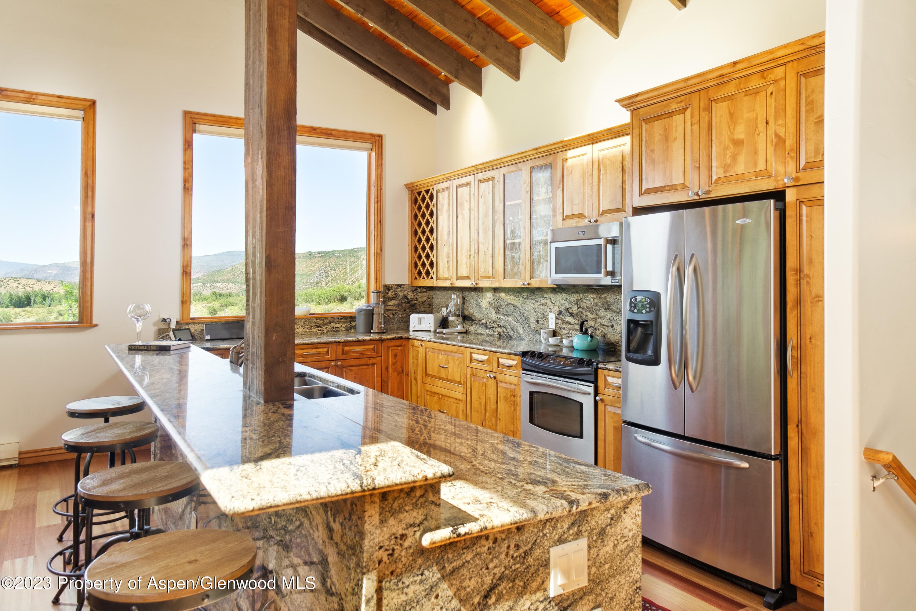 129 Heather Lane, Aspen, CO 81611 - Photo 3