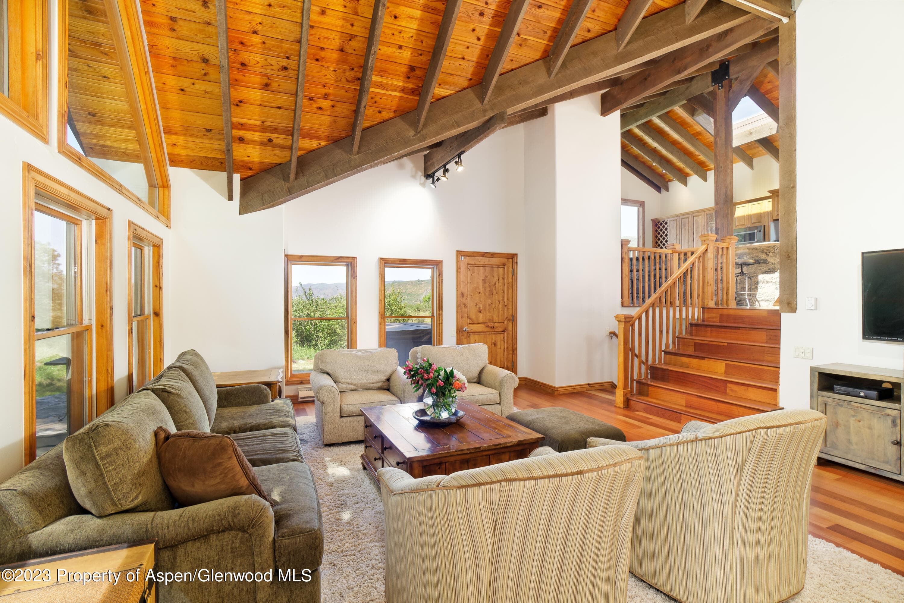 129 Heather Lane, Aspen, CO 81611 - Photo 5