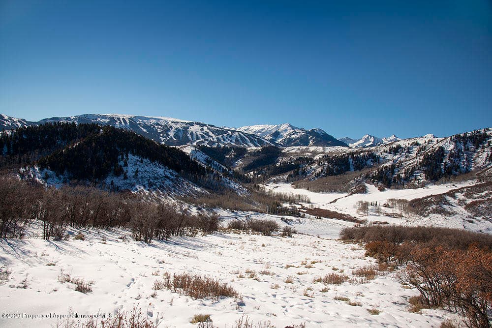 TBD Lake Wildcat Road, Snowmass Village, CO 81615 - Photo 37