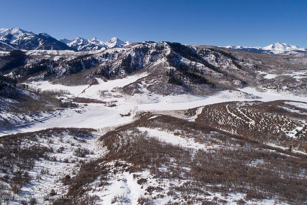 TBD Lake Wildcat Road, Snowmass Village, CO 81615 - Photo 27