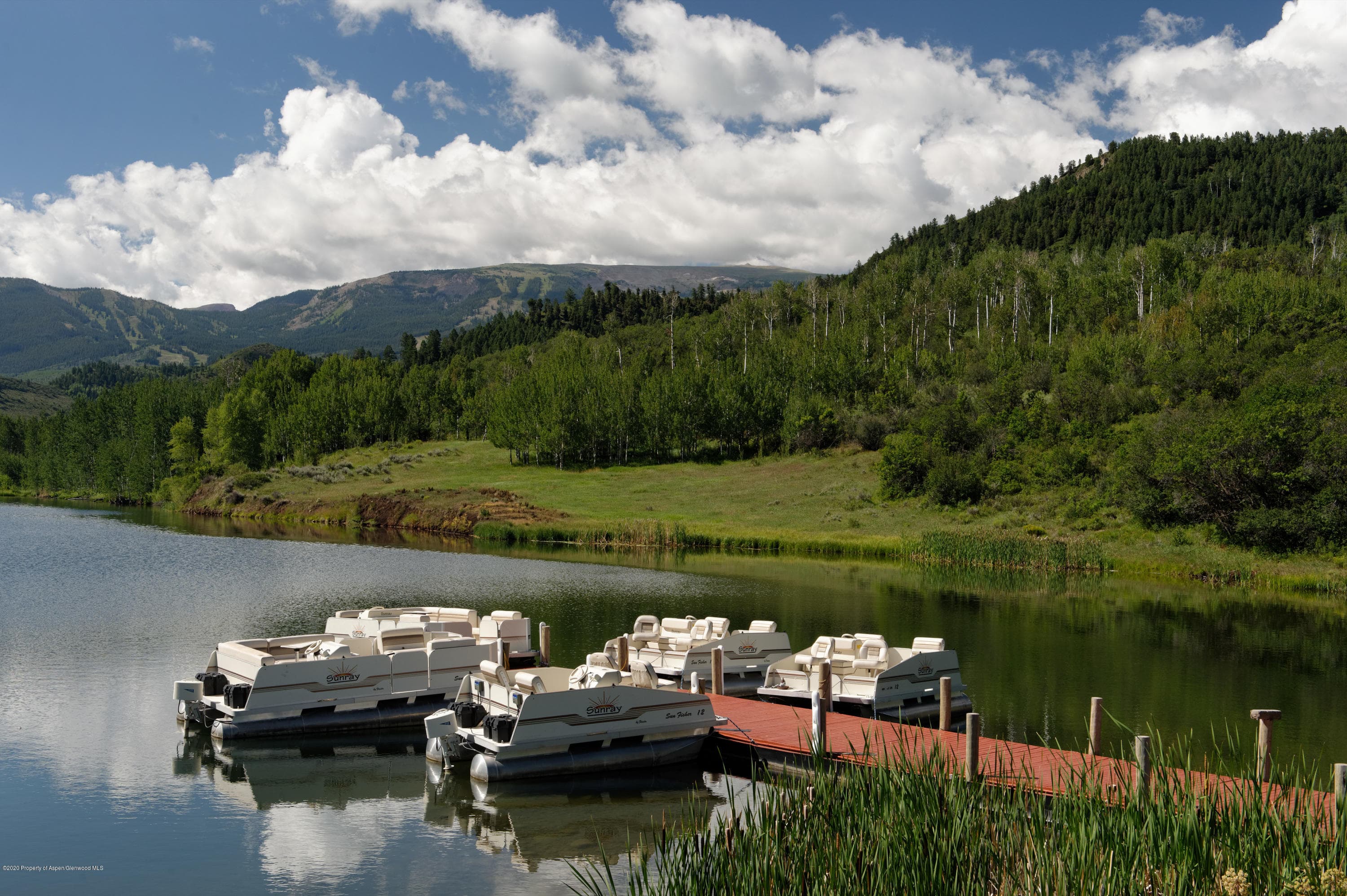 TBD Lake Wildcat Road, Snowmass Village, CO 81615 - Photo 14