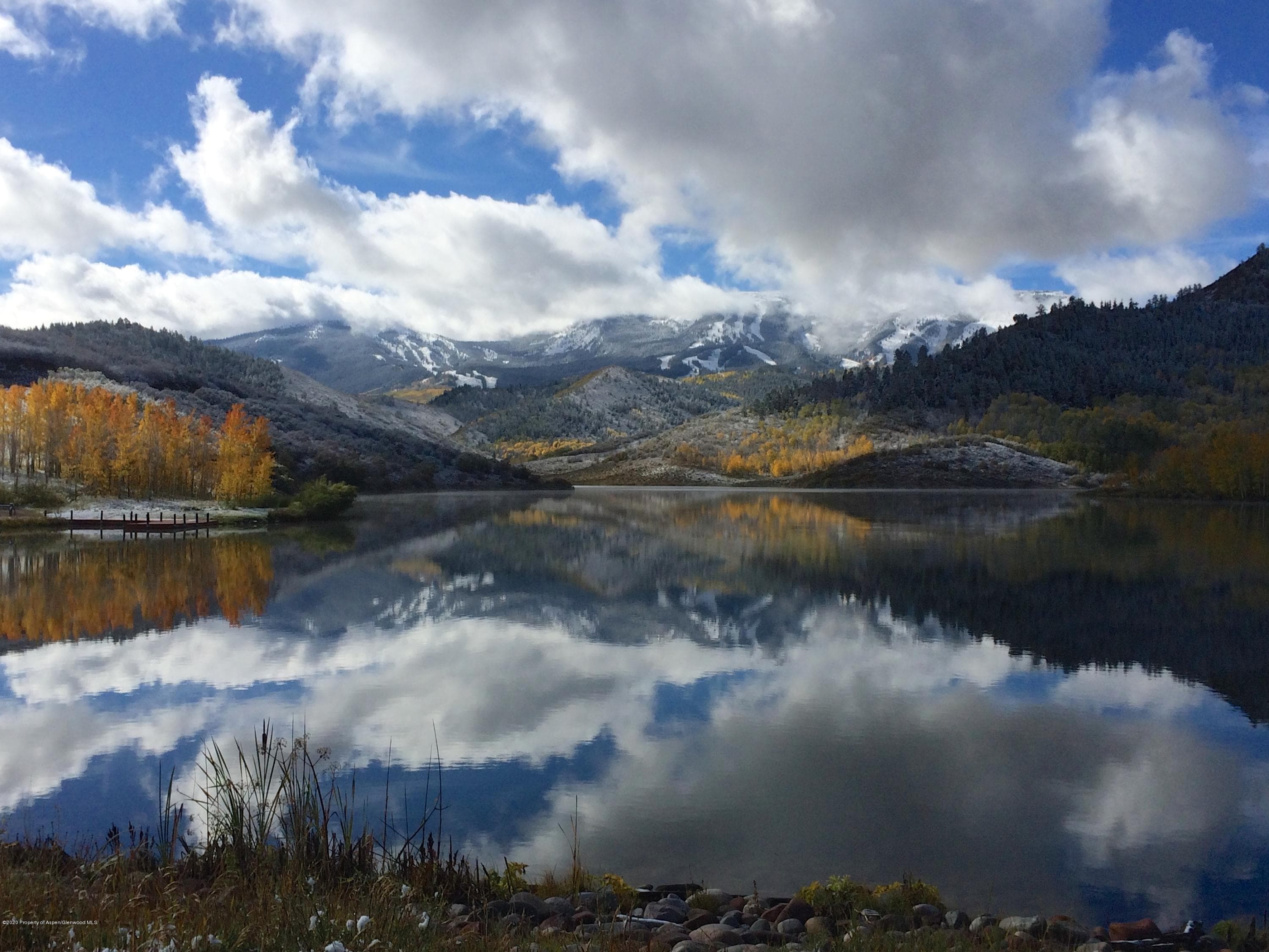 TBD Lake Wildcat Road, Snowmass Village, CO 81615 - Photo 29