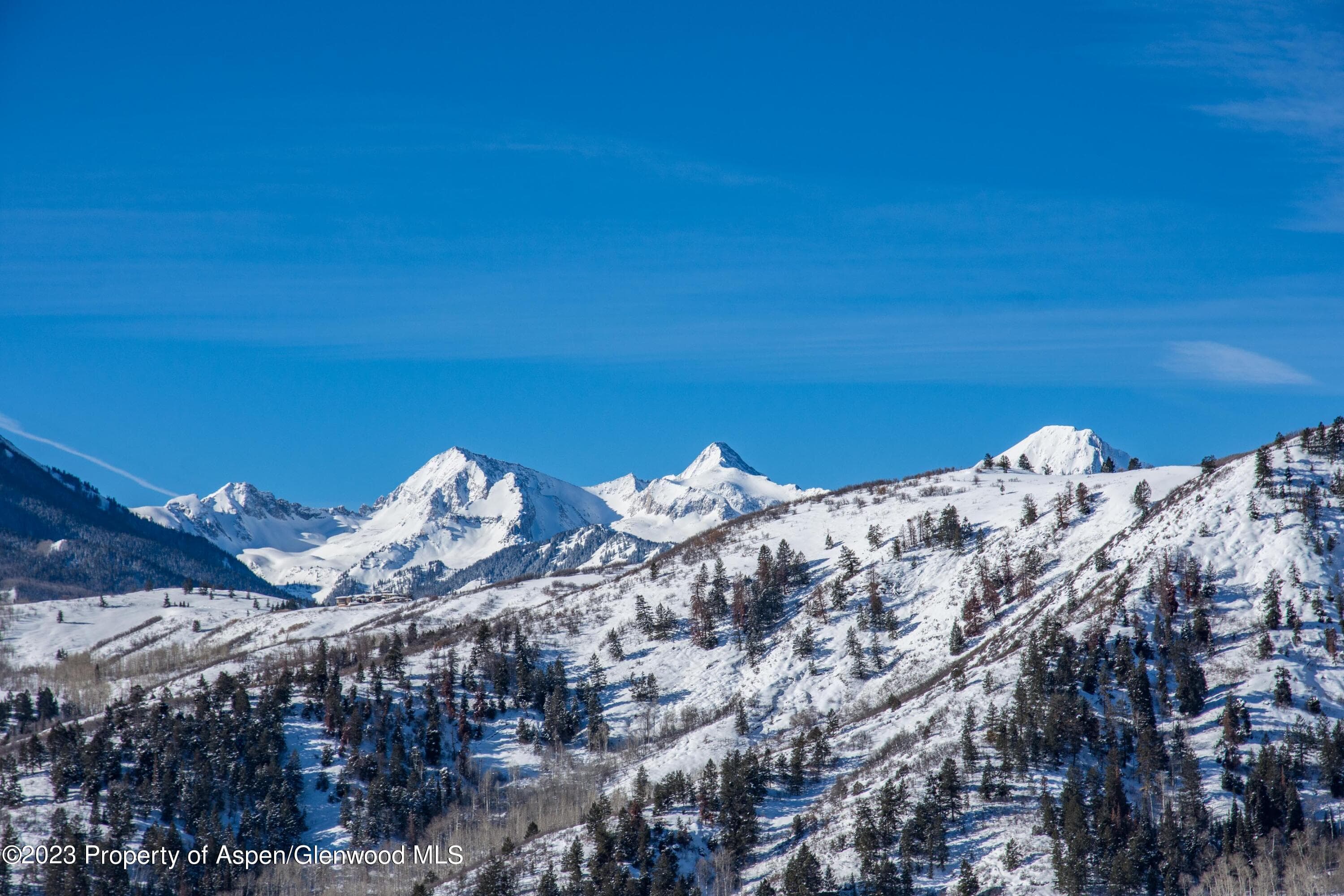 TBD Lake Wildcat Road, Snowmass Village, CO 81615 - Photo 2