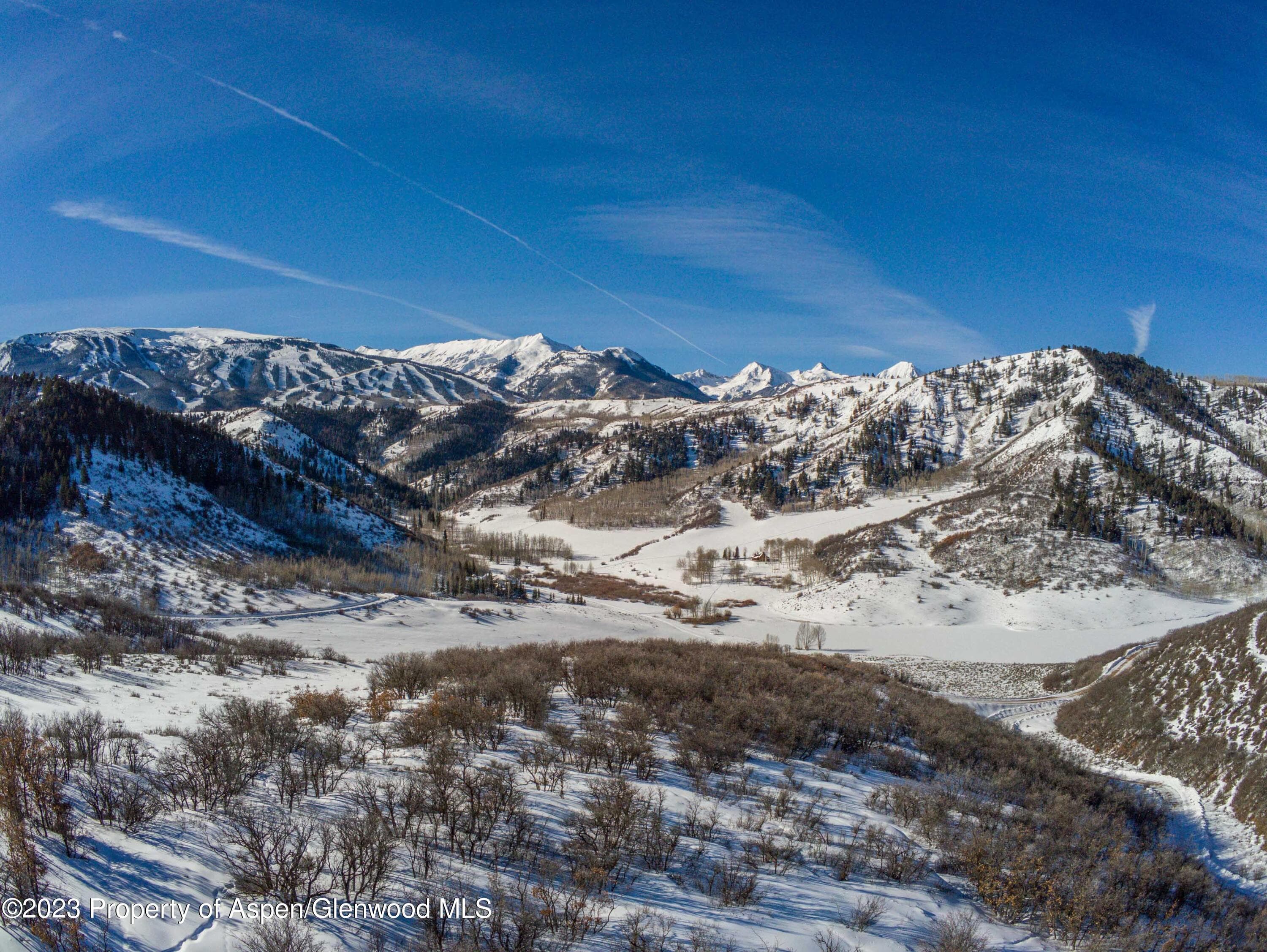 TBD Lake Wildcat Road, Snowmass Village, CO 81615 - Photo 31