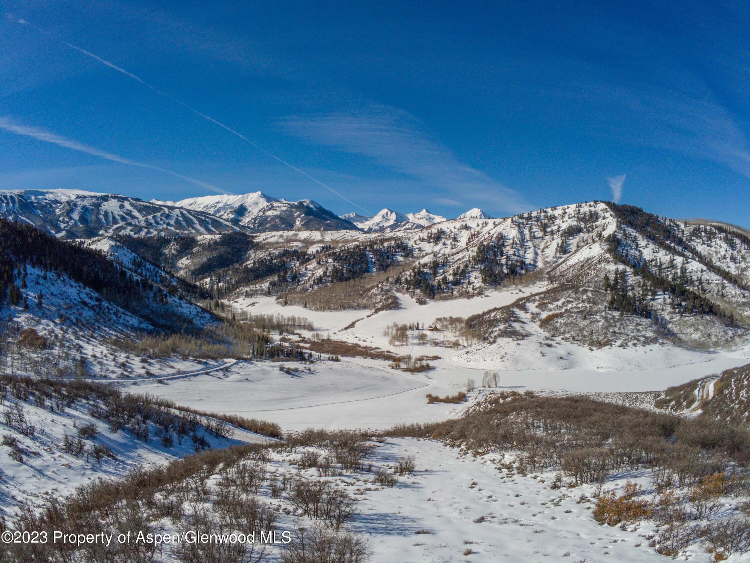 TBD Lake Wildcat Road, Snowmass Village, CO 81615 - Photo 32