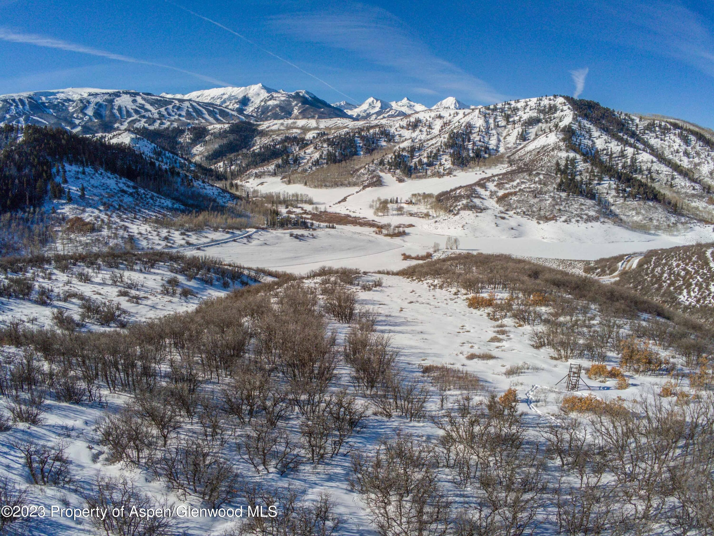 TBD Lake Wildcat Road, Snowmass Village, CO 81615 - Photo 33