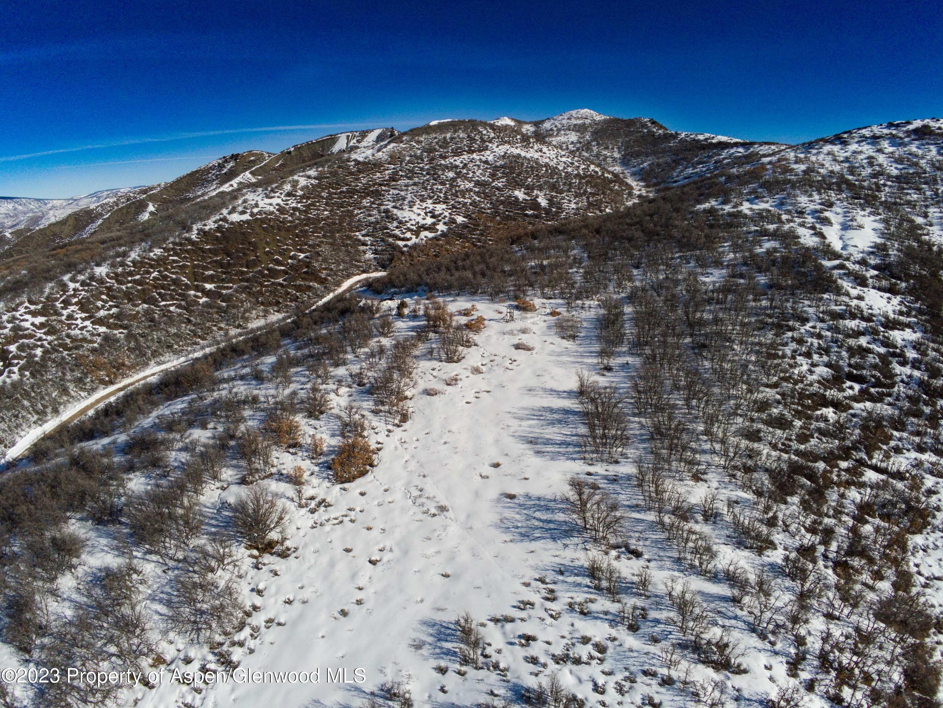 TBD Lake Wildcat Road, Snowmass Village, CO 81615 - Photo 35