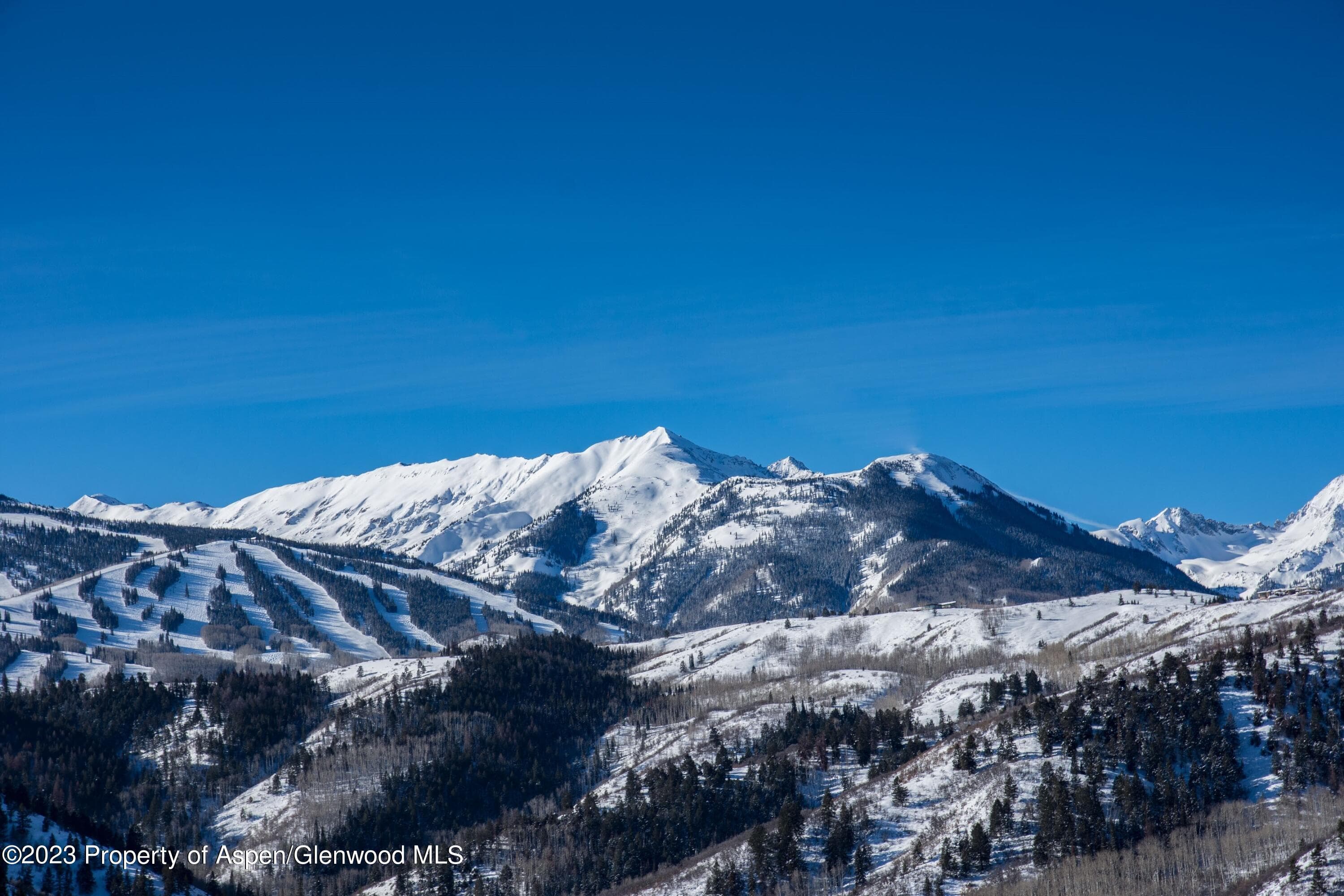 TBD Lake Wildcat Road, Snowmass Village, CO 81615 - Photo 4