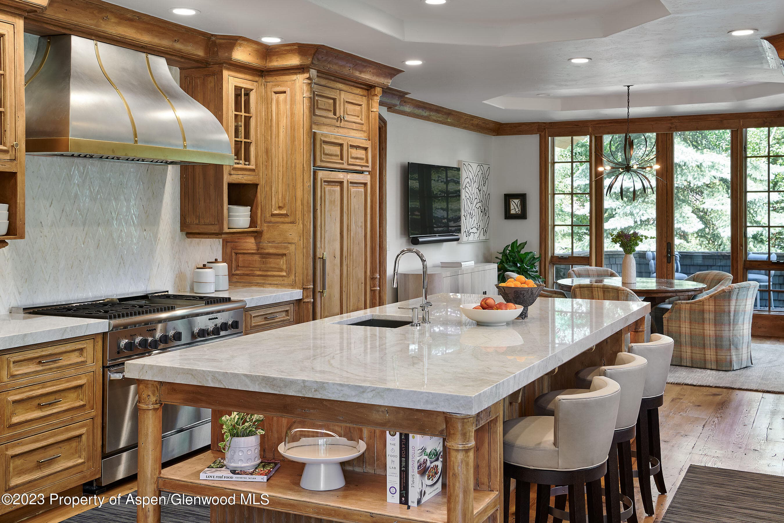 1230 S Tiehack Road, Aspen, CO 81611 - Photo 9