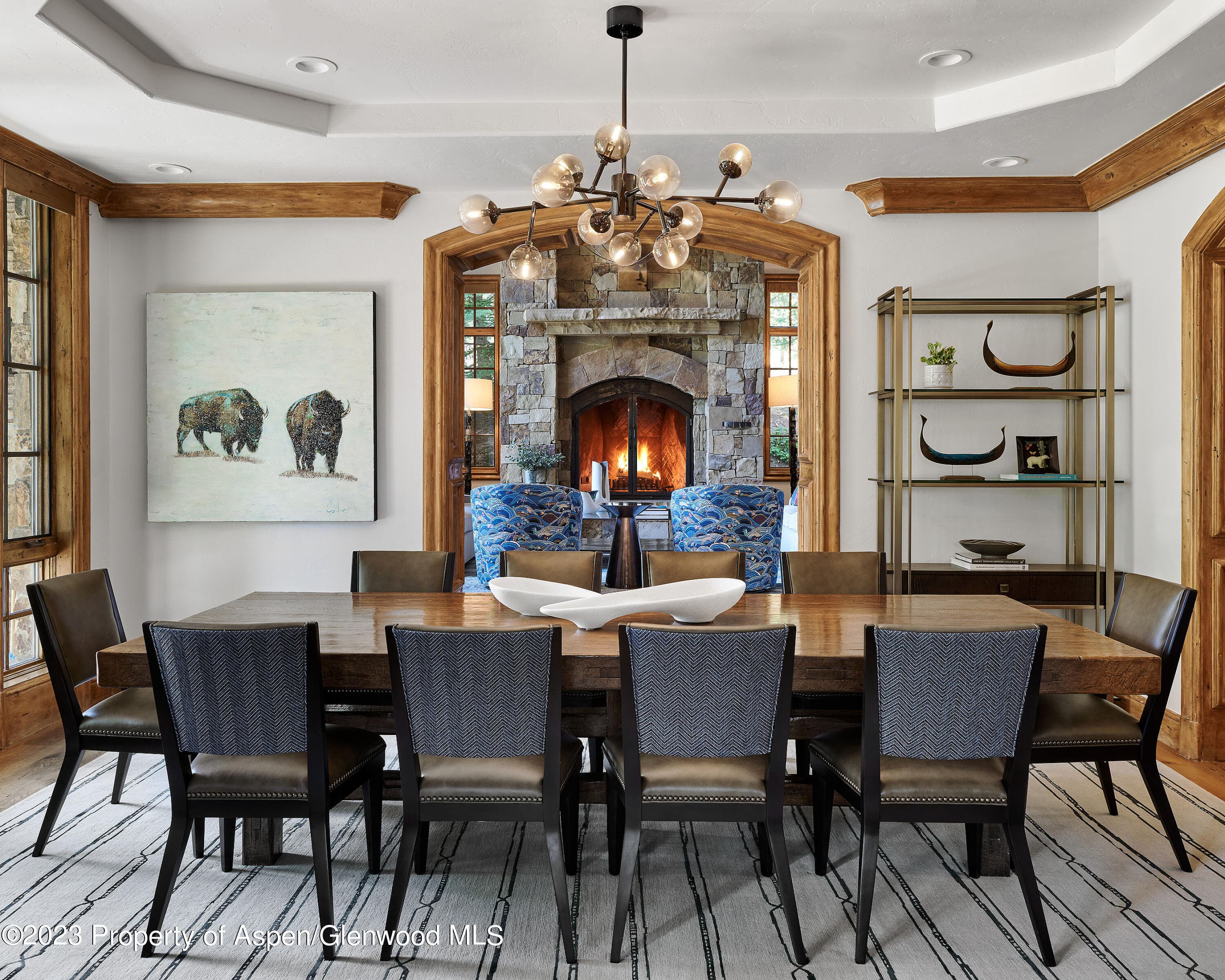 1230 S Tiehack Road, Aspen, CO 81611 - Photo 7