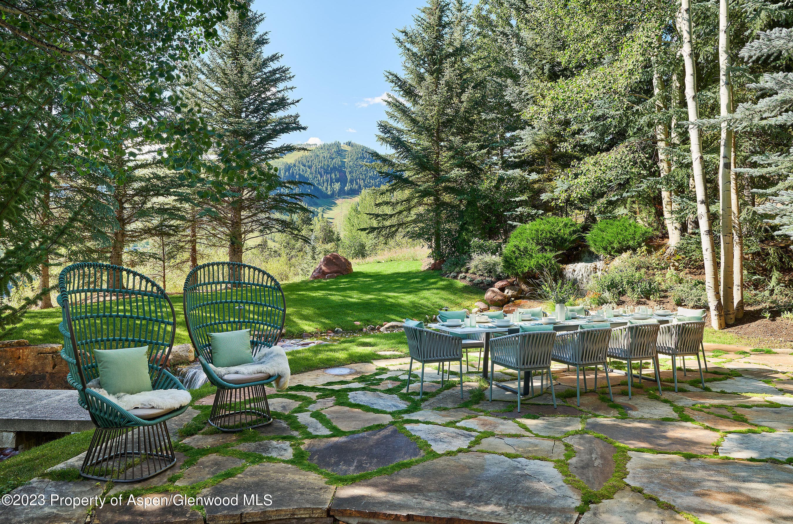 1230 S Tiehack Road, Aspen, CO 81611 - Photo 34