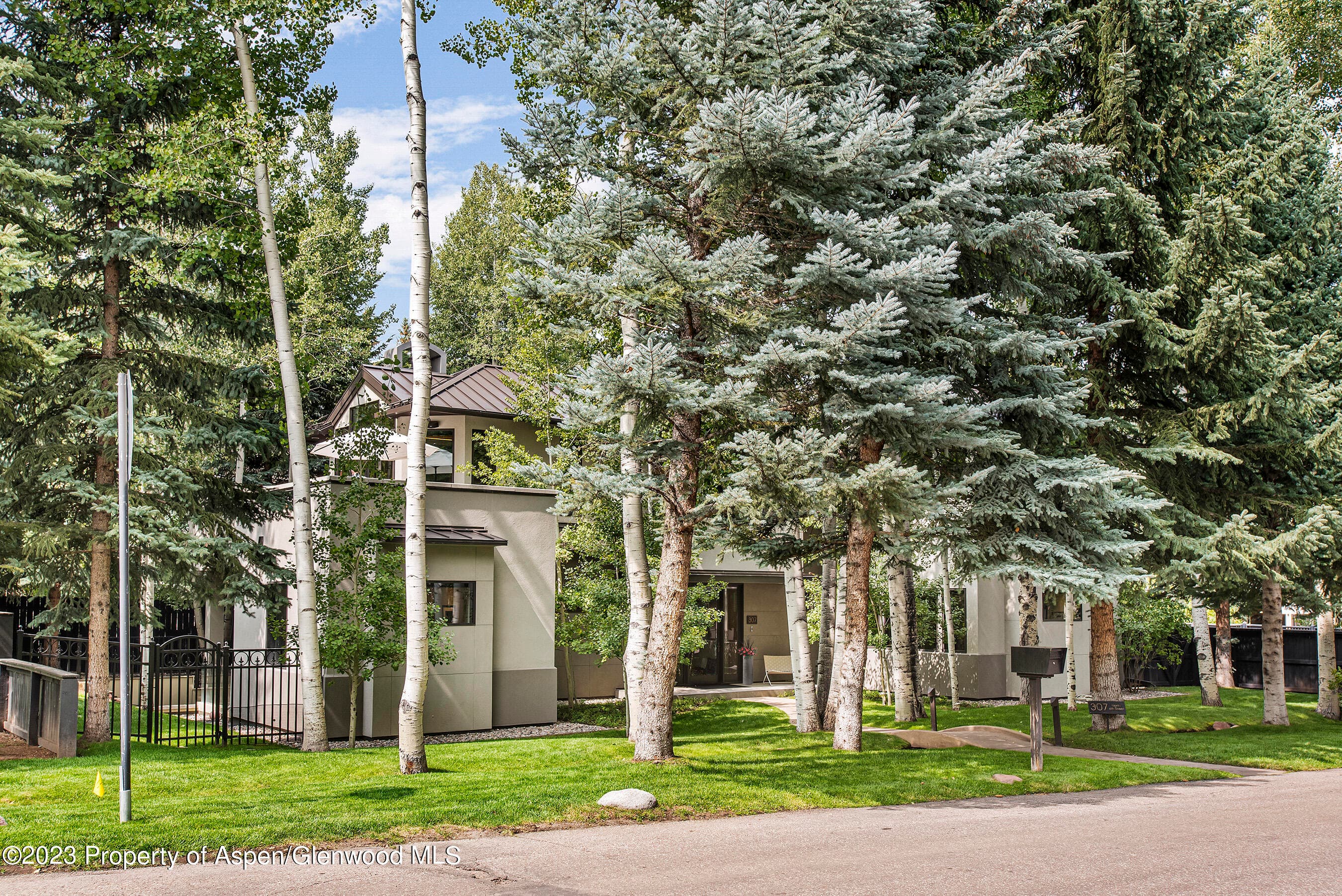 307 N Sixth Street, Aspen, CO 81611 - Photo 25
