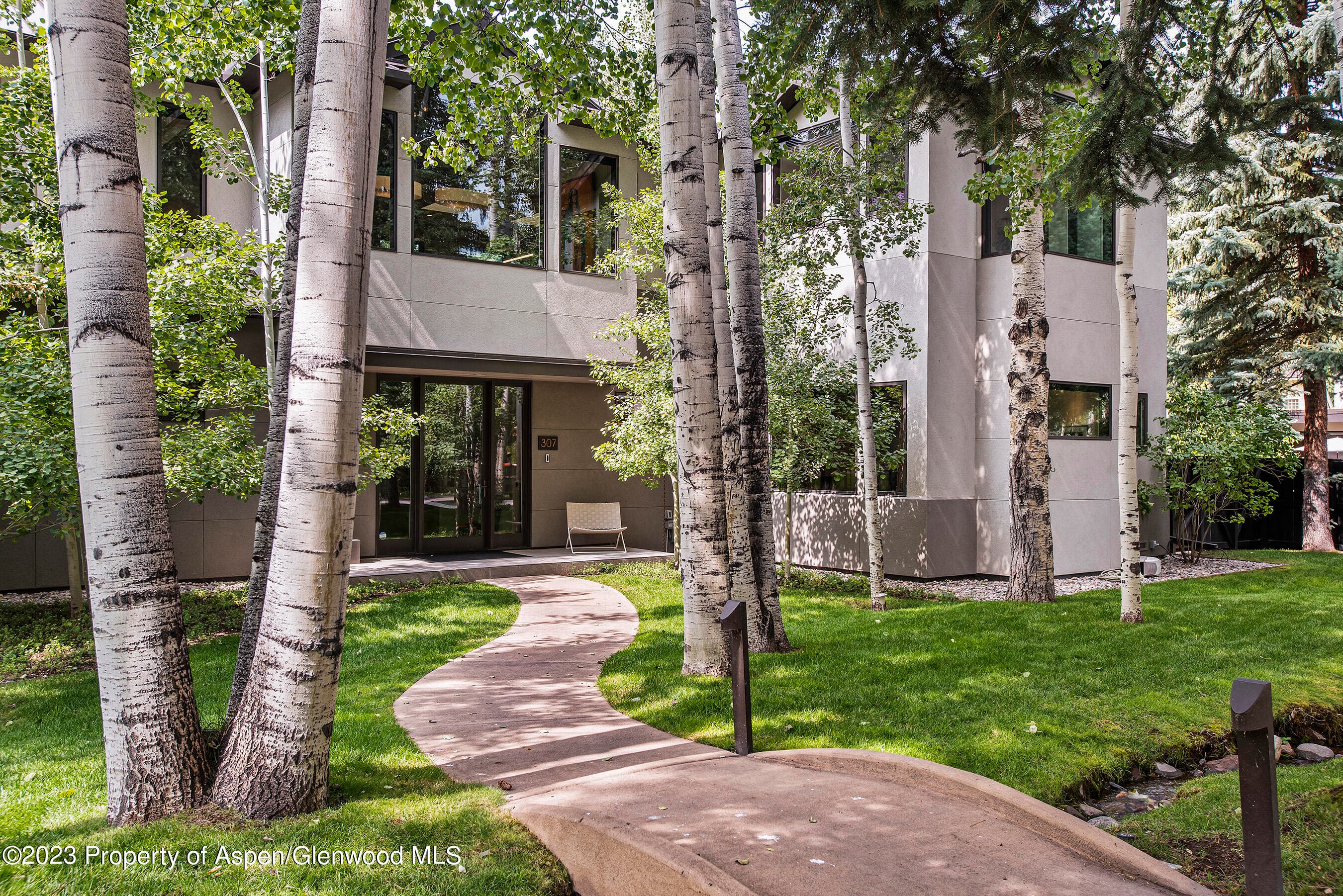 307 N Sixth Street, Aspen, CO 81611 - Photo 29