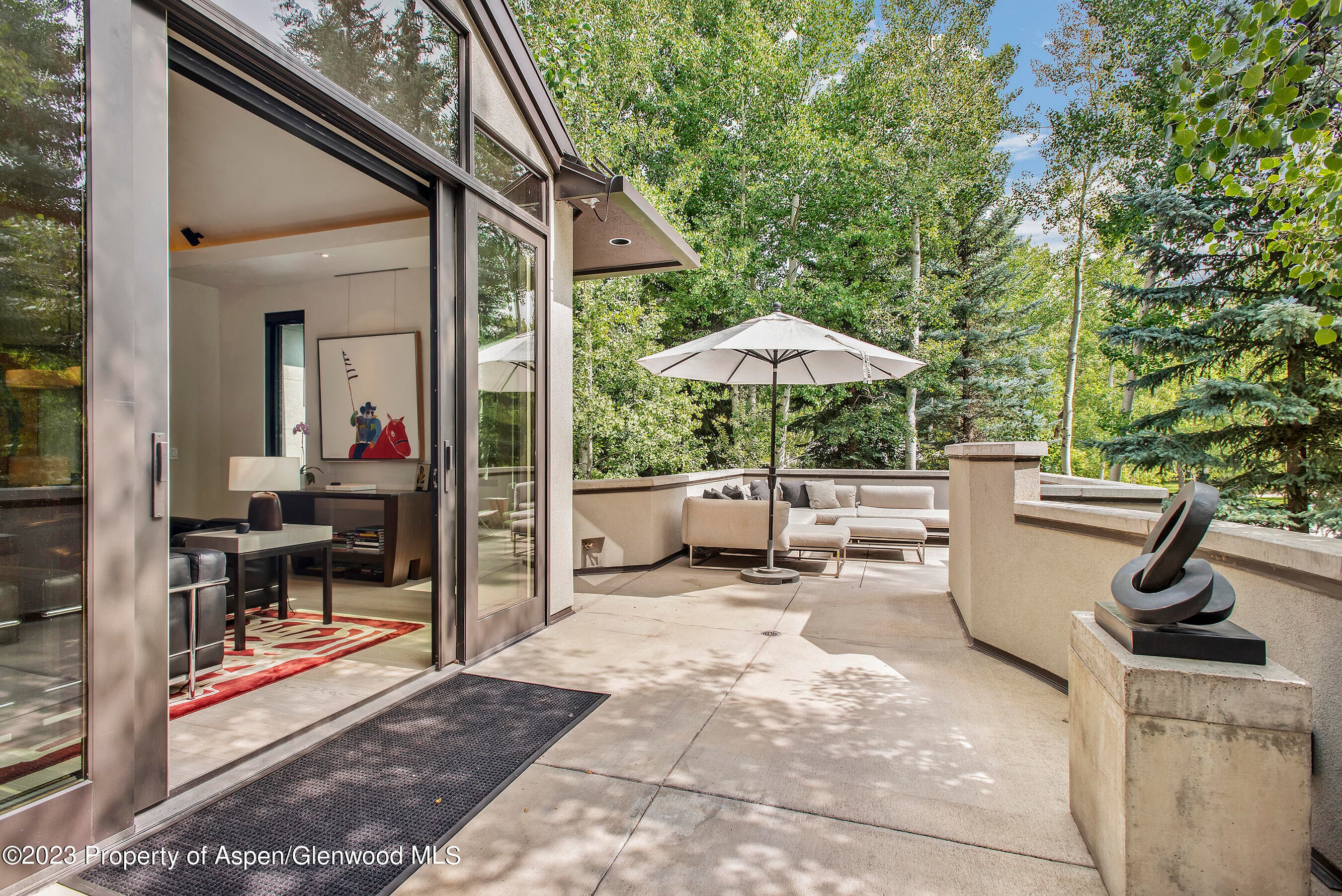 307 N Sixth Street, Aspen, CO 81611 - Photo 12