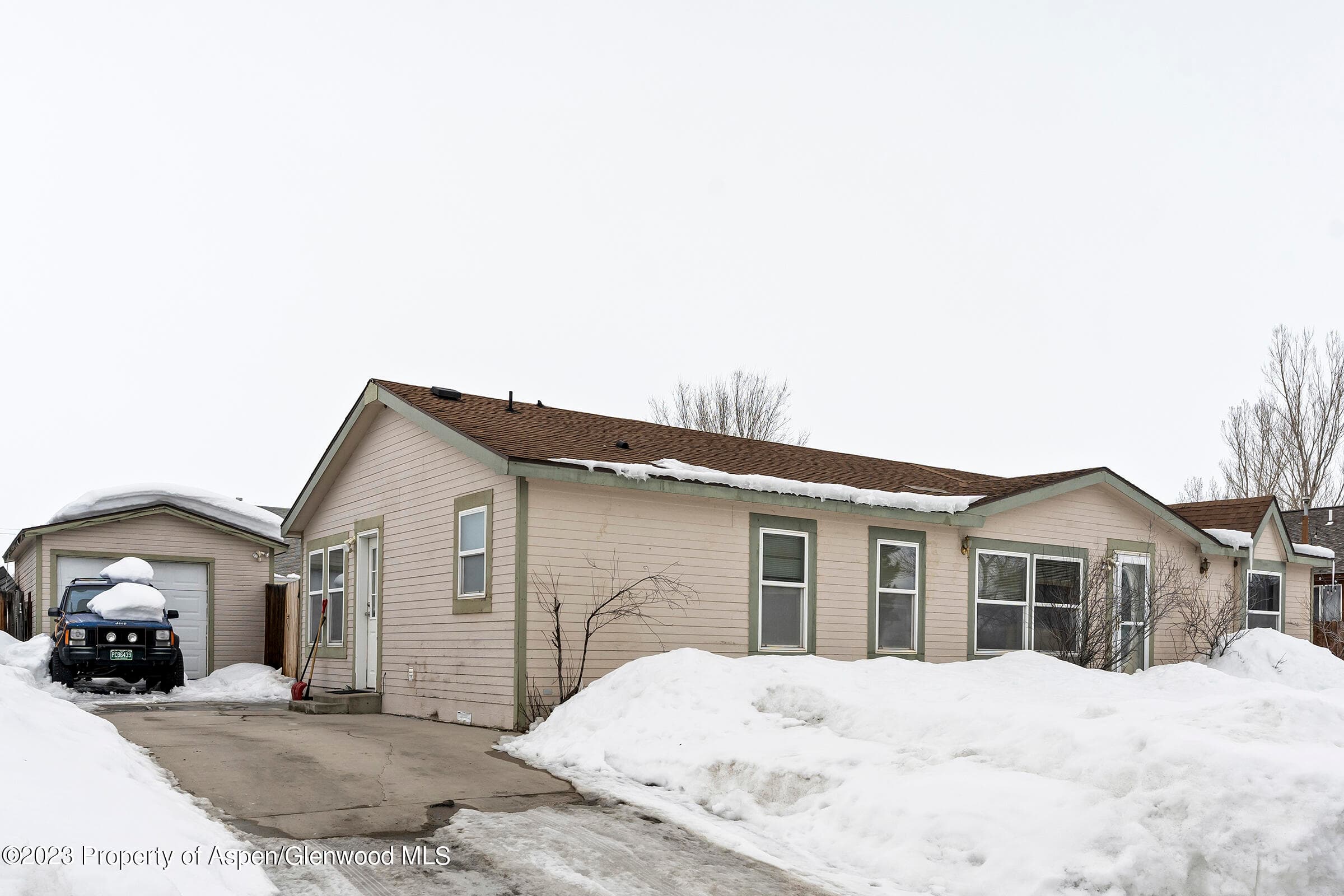 256 Field Street, Craig, CO 81625 - Photo 2