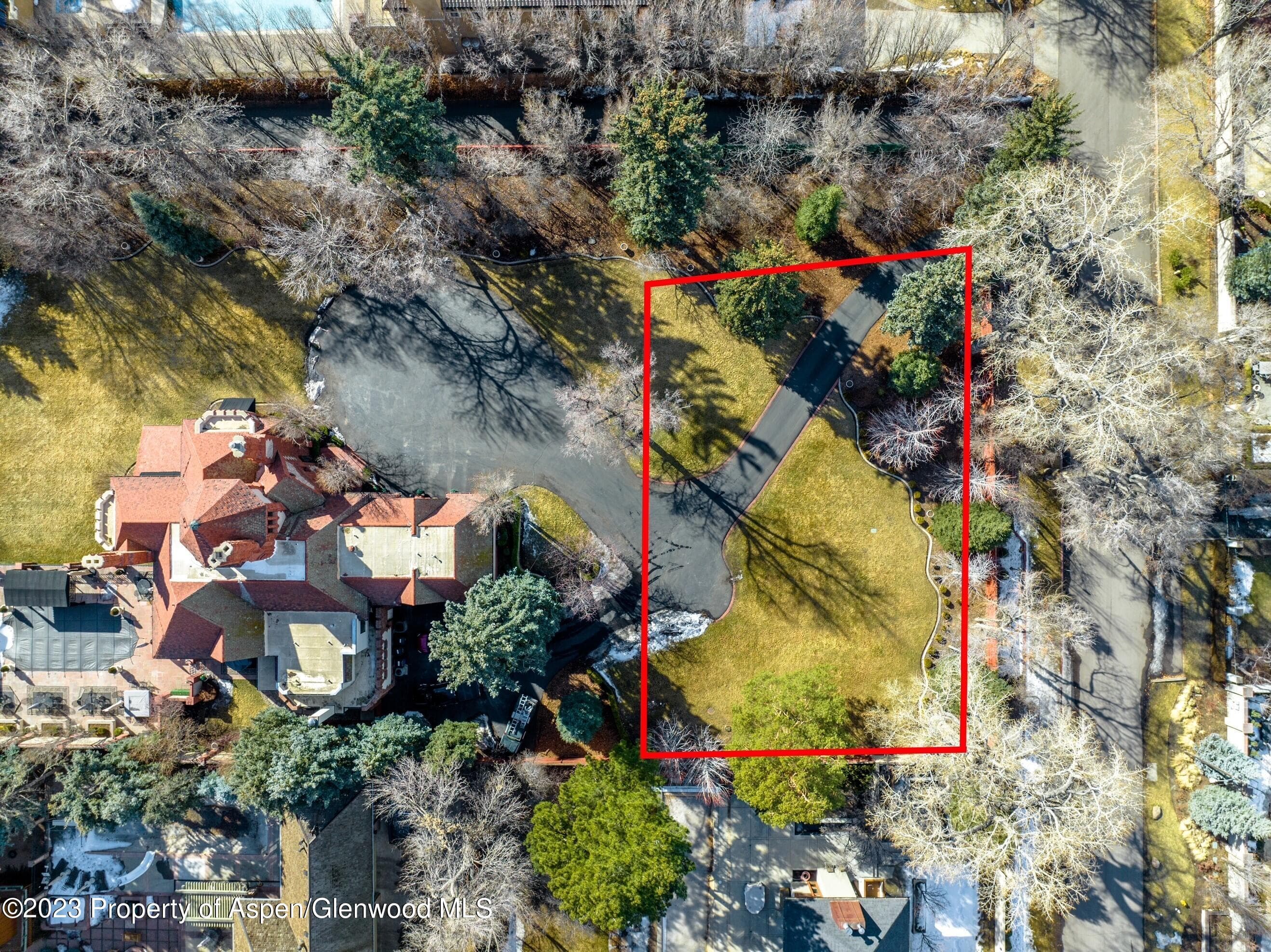 2470 E Cedar Avenue, Denver, CO 80209 - Photo 2