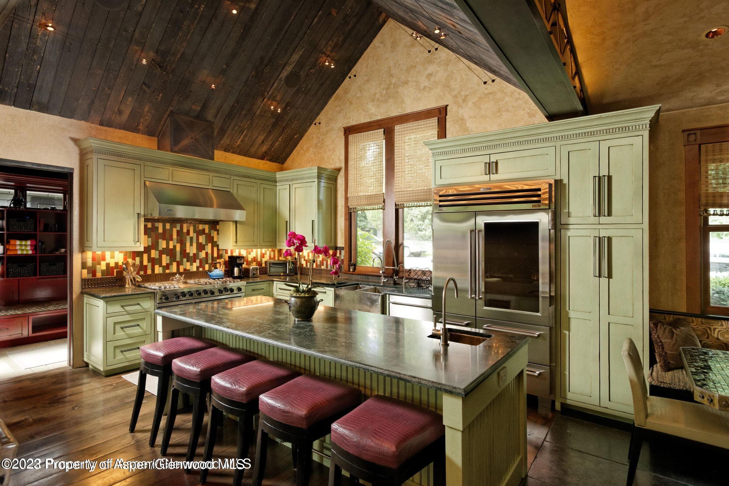 710 N 3rd Street, Aspen, CO 81611 - Photo 13