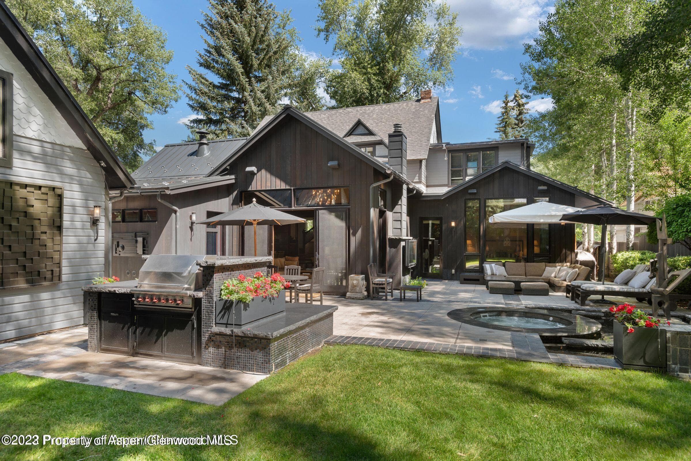 710 N 3rd Street, Aspen, CO 81611 - Photo 7