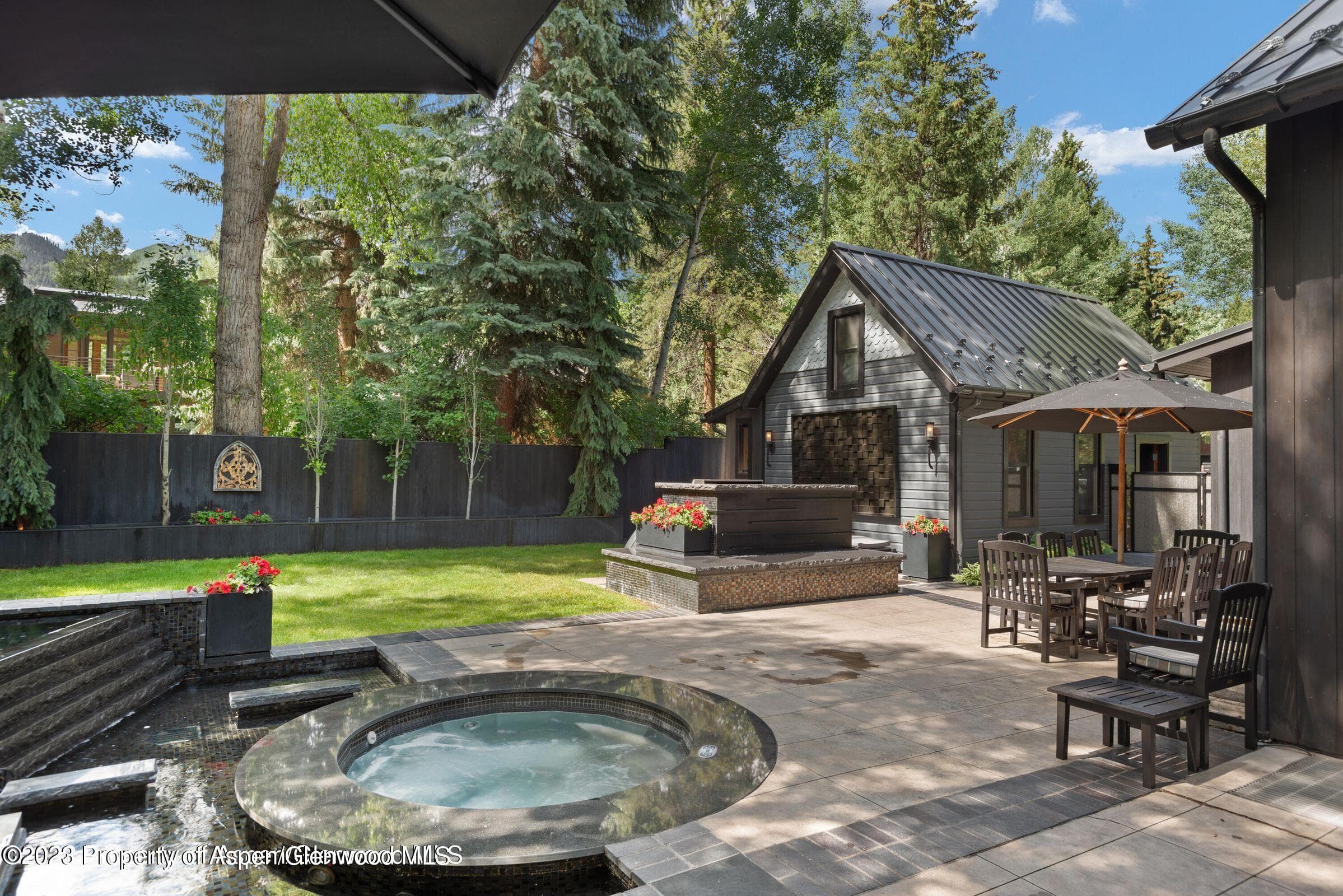 710 N 3rd Street, Aspen, CO 81611 - Photo 10