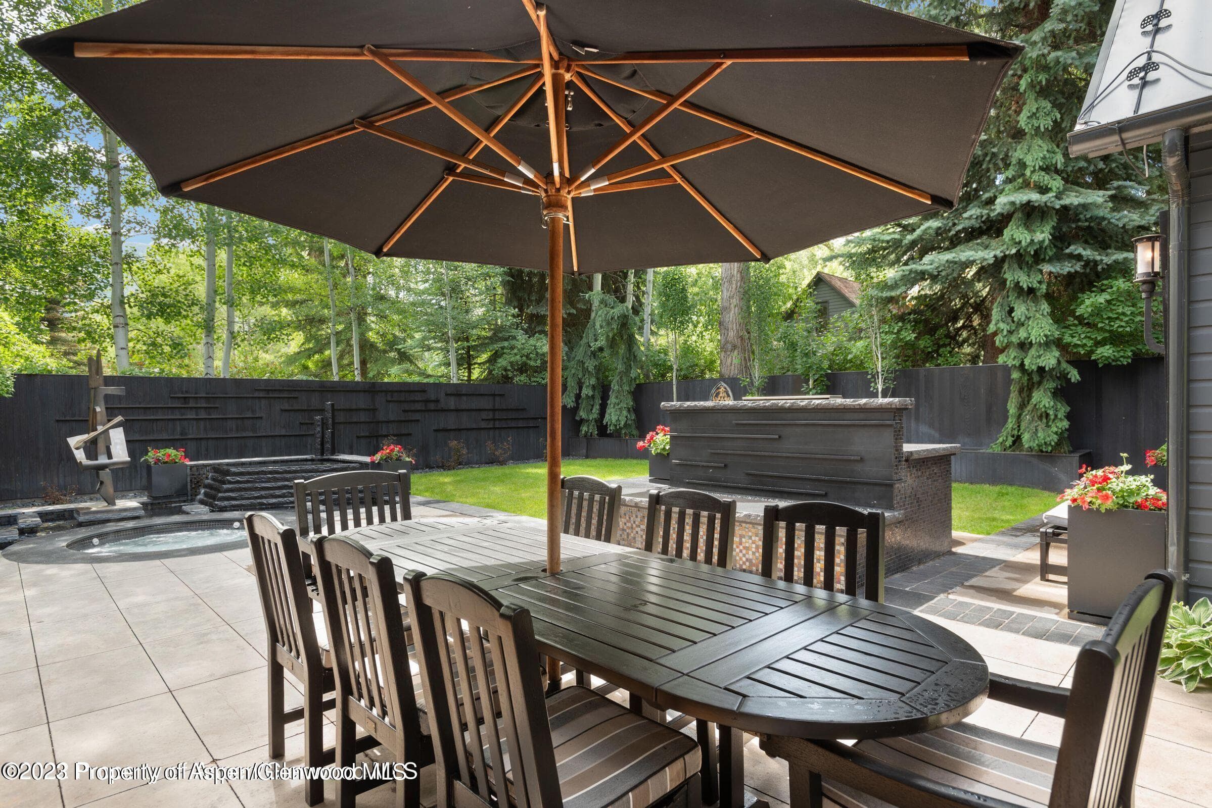 710 N 3rd Street, Aspen, CO 81611 - Photo 5