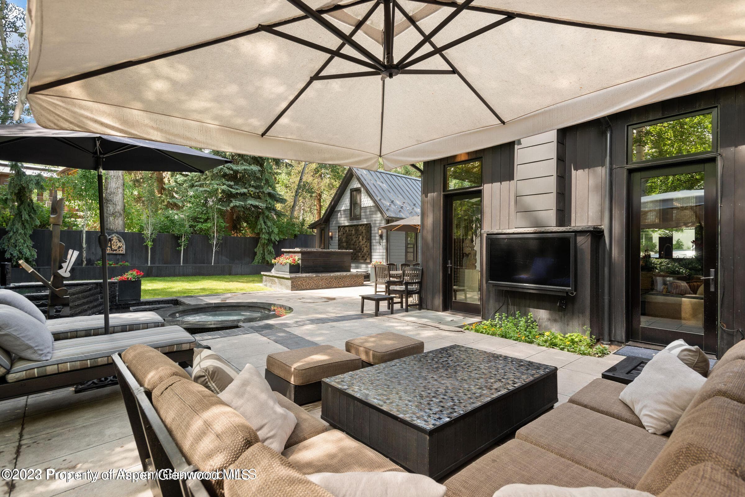 710 N 3rd Street, Aspen, CO 81611 - Photo 3