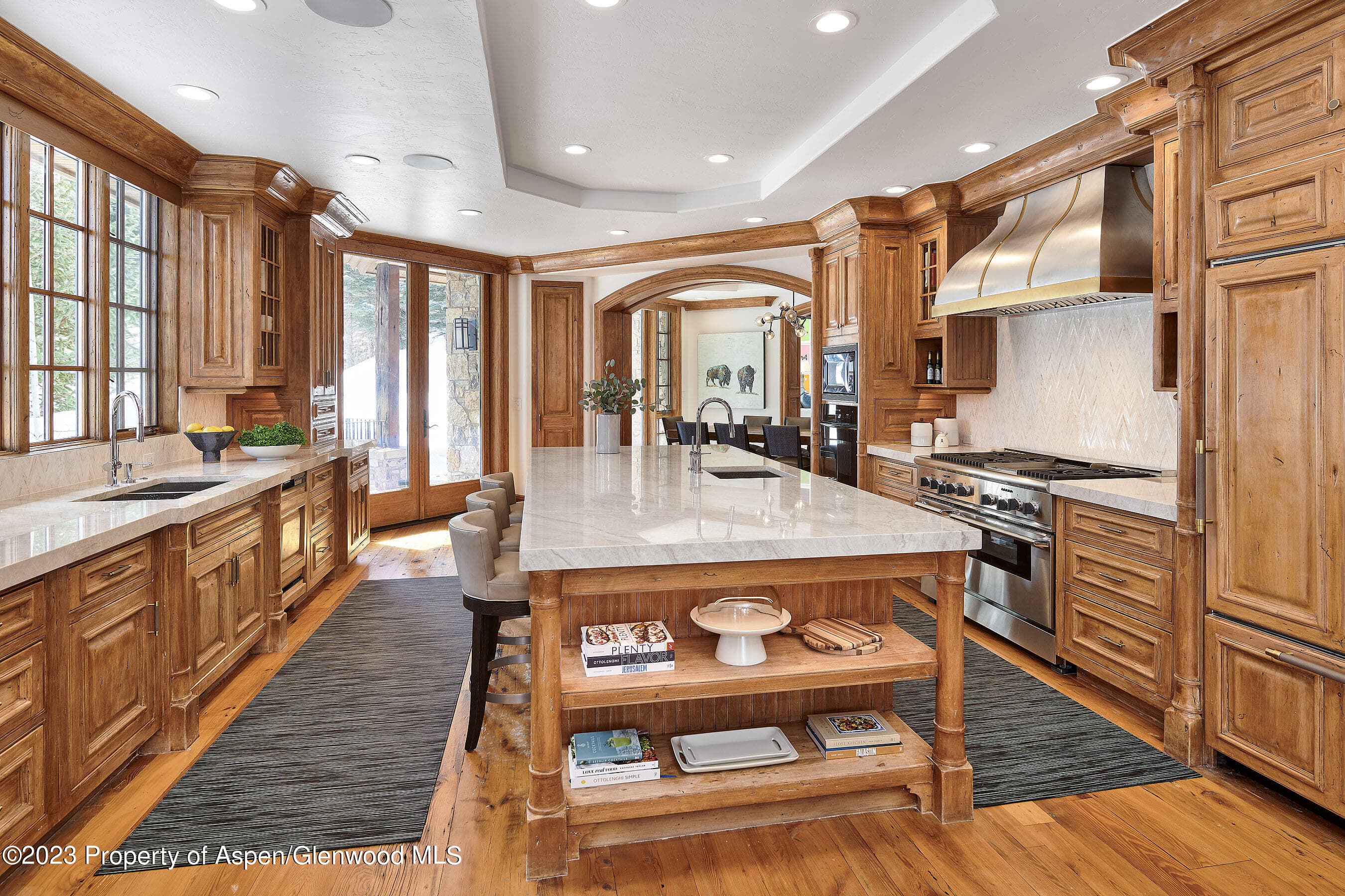 1230 S Tiehack Road, Aspen, CO 81611 - Photo 10