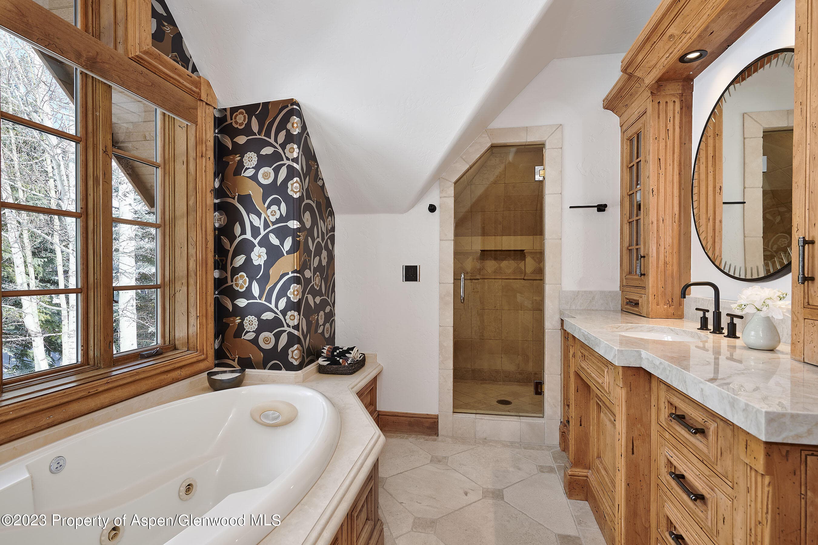 1230 S Tiehack Road, Aspen, CO 81611 - Photo 26