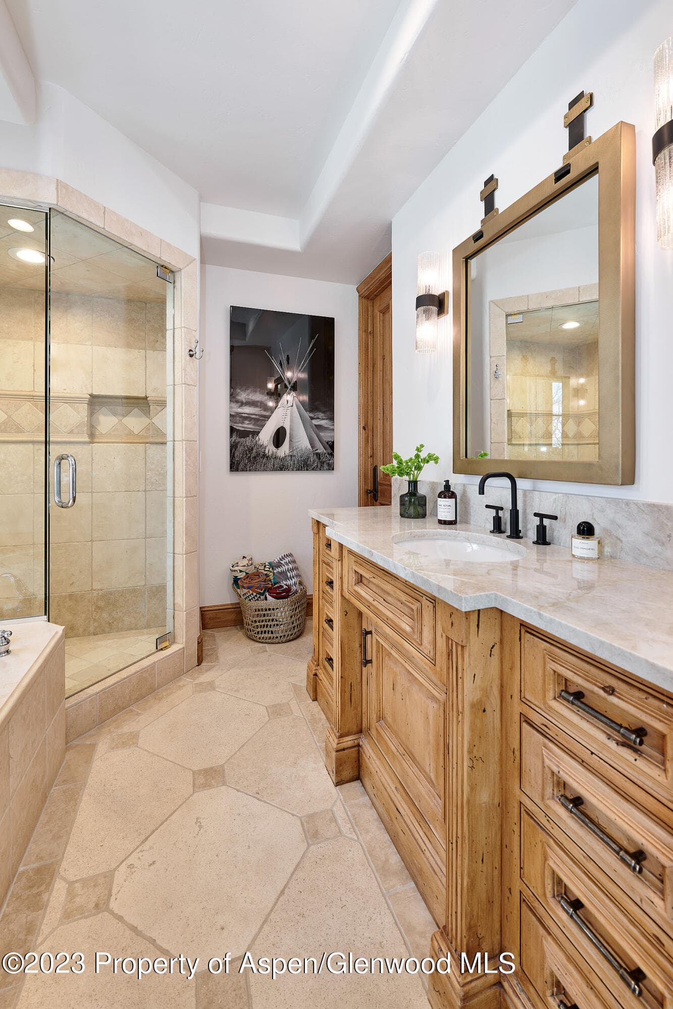 1230 S Tiehack Road, Aspen, CO 81611 - Photo 30