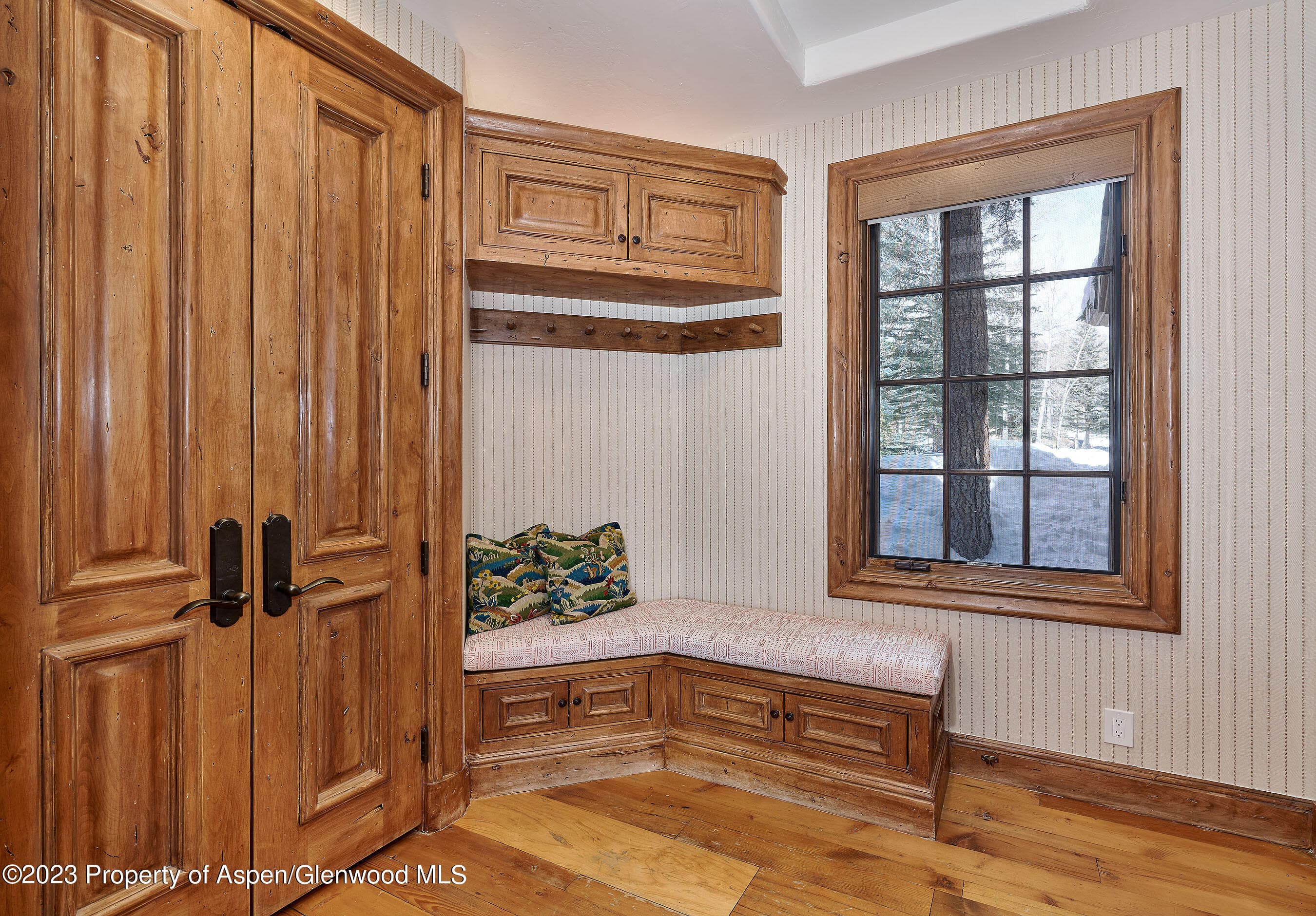 1230 S Tiehack Road, Aspen, CO 81611 - Photo 14
