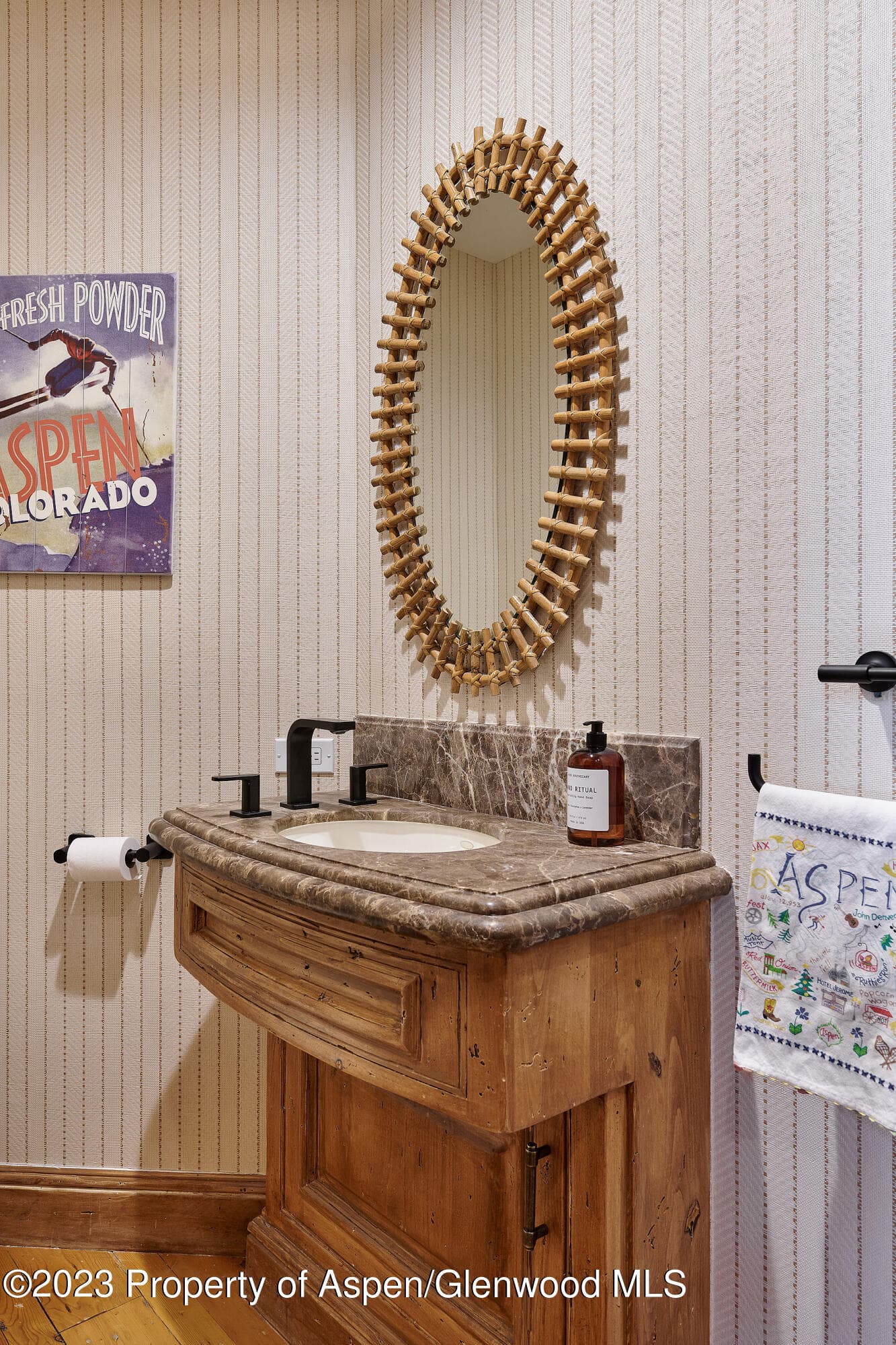 1230 S Tiehack Road, Aspen, CO 81611 - Photo 15