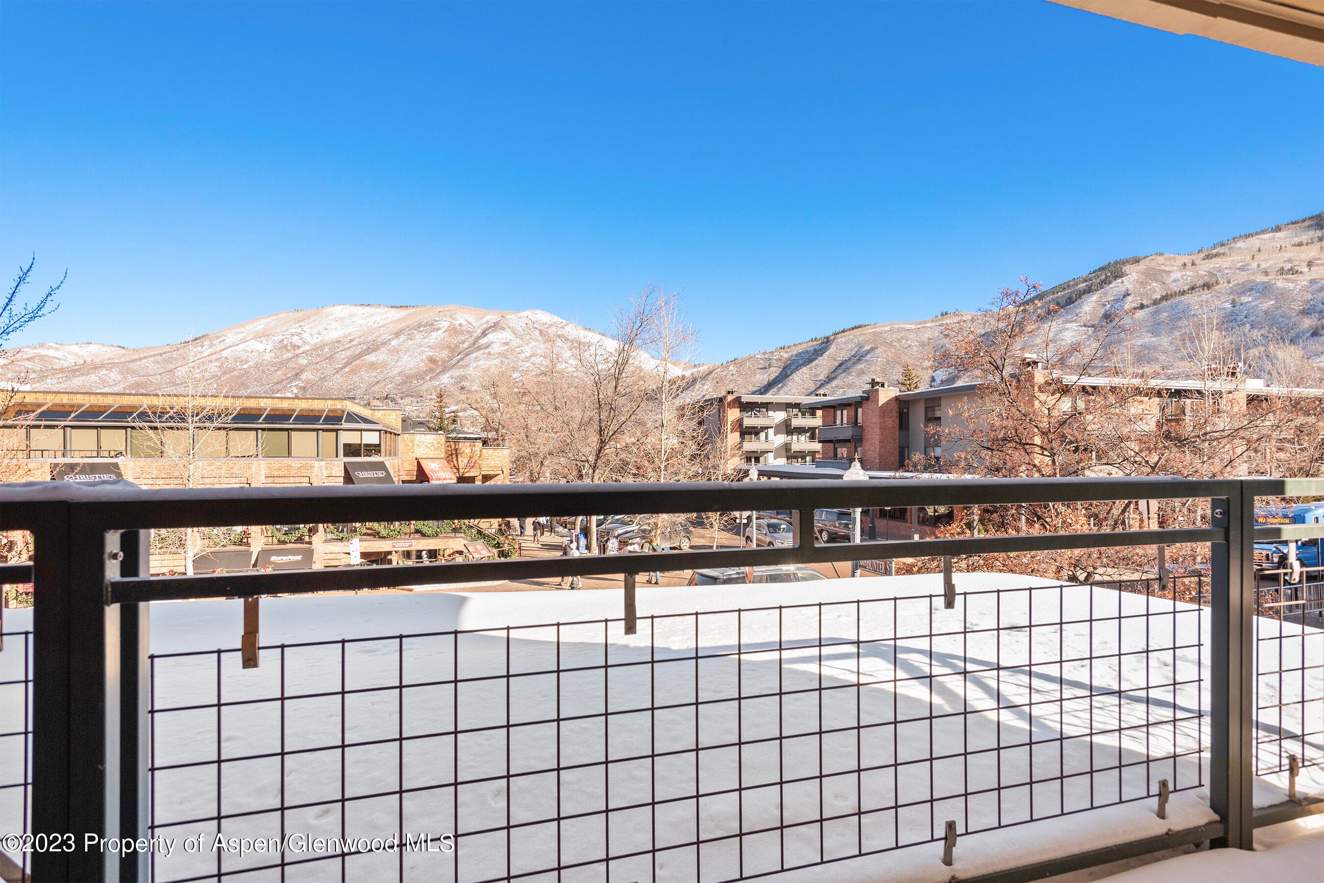 555 E Durant Avenue 2N, Aspen, CO 81611 - Photo 13