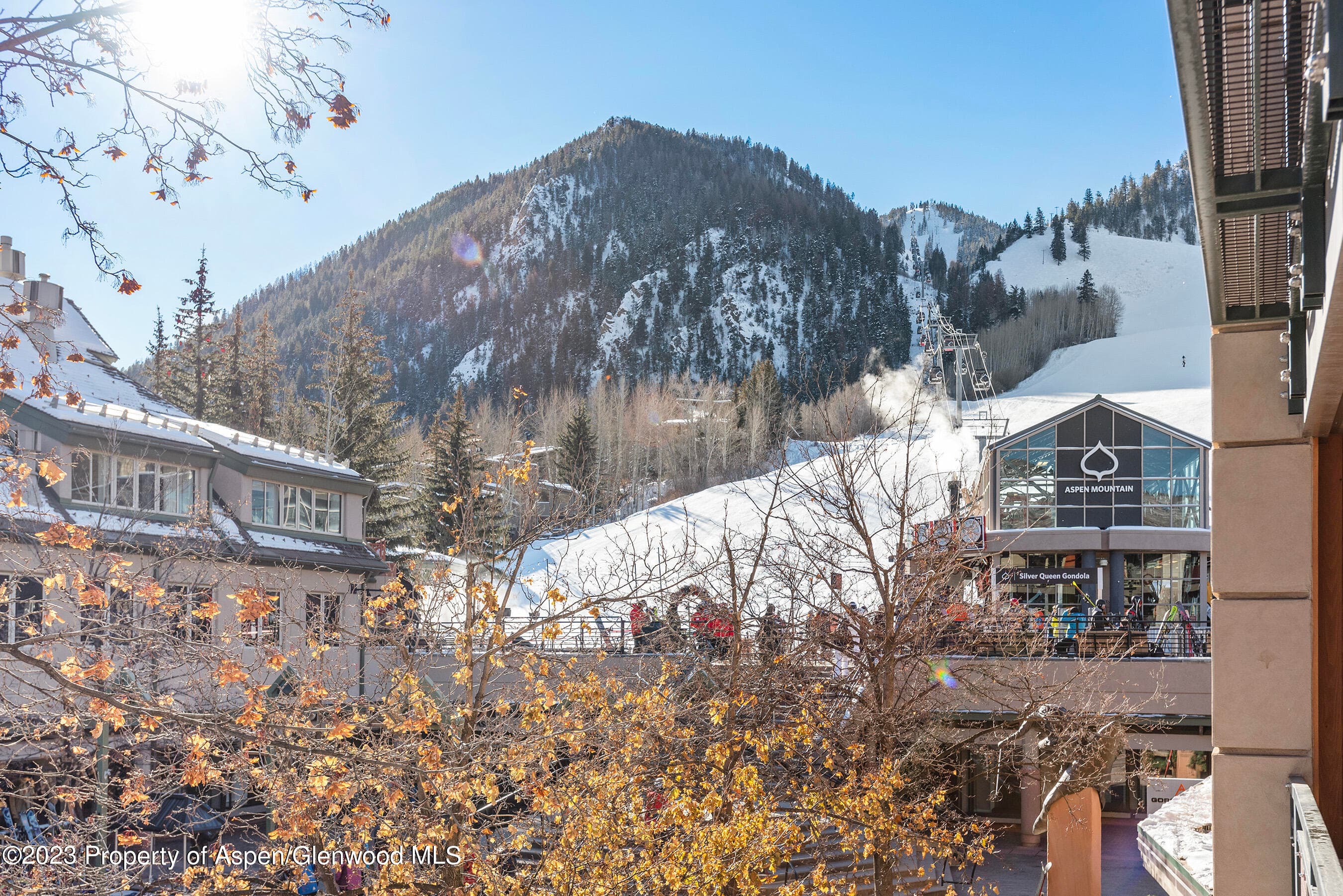 555 E Durant Avenue 2N, Aspen, CO 81611 - Photo 17