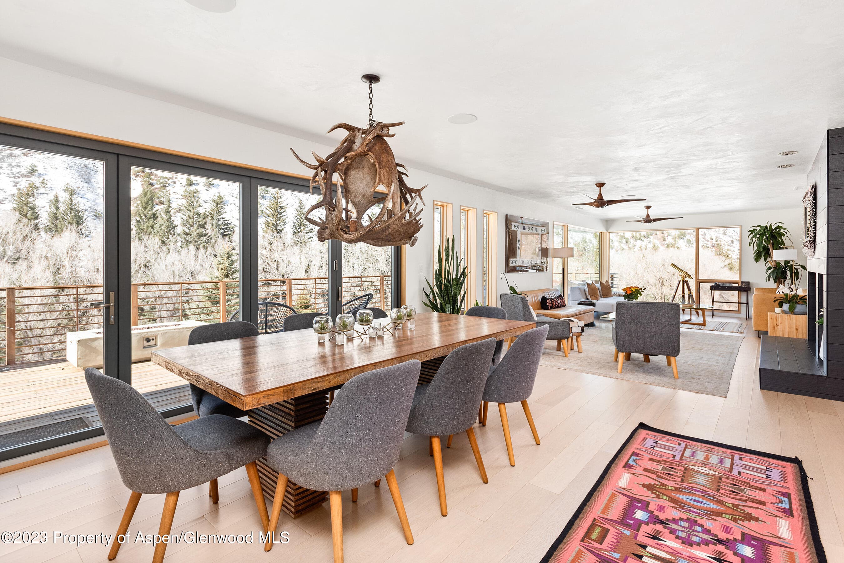 876 Snowmass Creek Road, Snowmass, CO 81654 - Photo 2