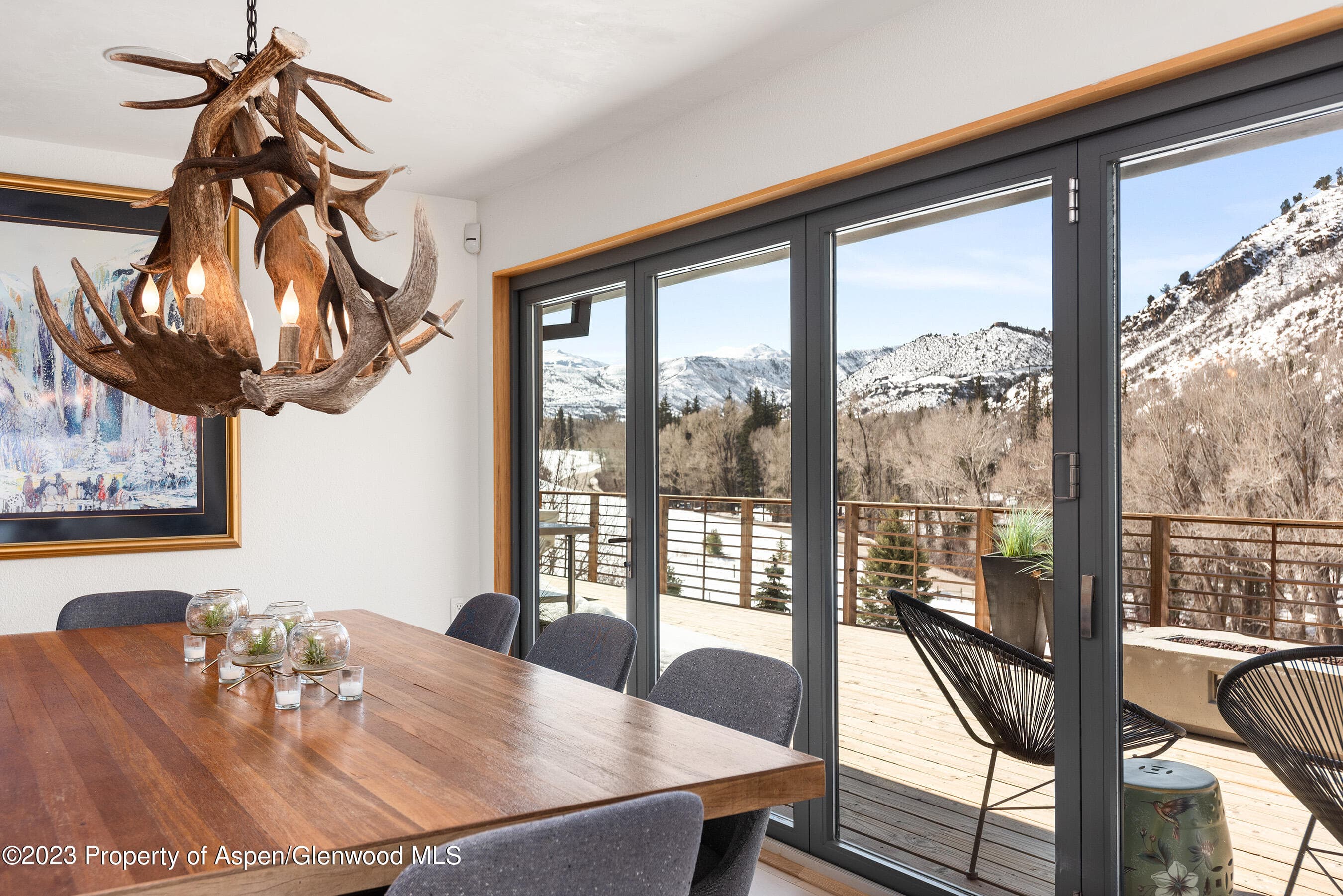 876 Snowmass Creek Road, Snowmass, CO 81654 - Photo 4