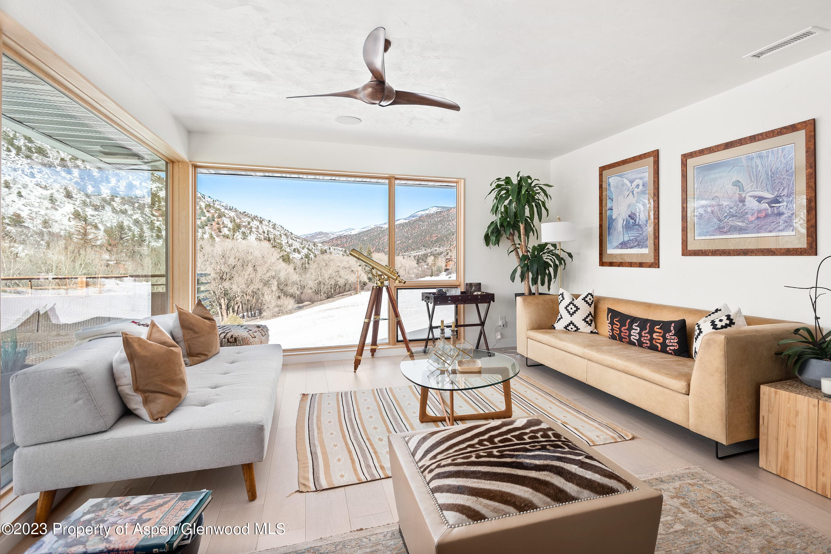 876 Snowmass Creek Road, Snowmass, CO 81654 - Photo 6