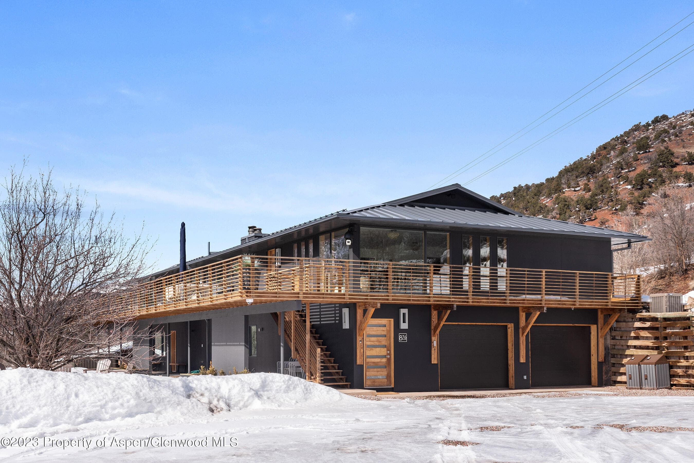 876 Snowmass Creek Road, Snowmass, CO 81654 - Photo 37