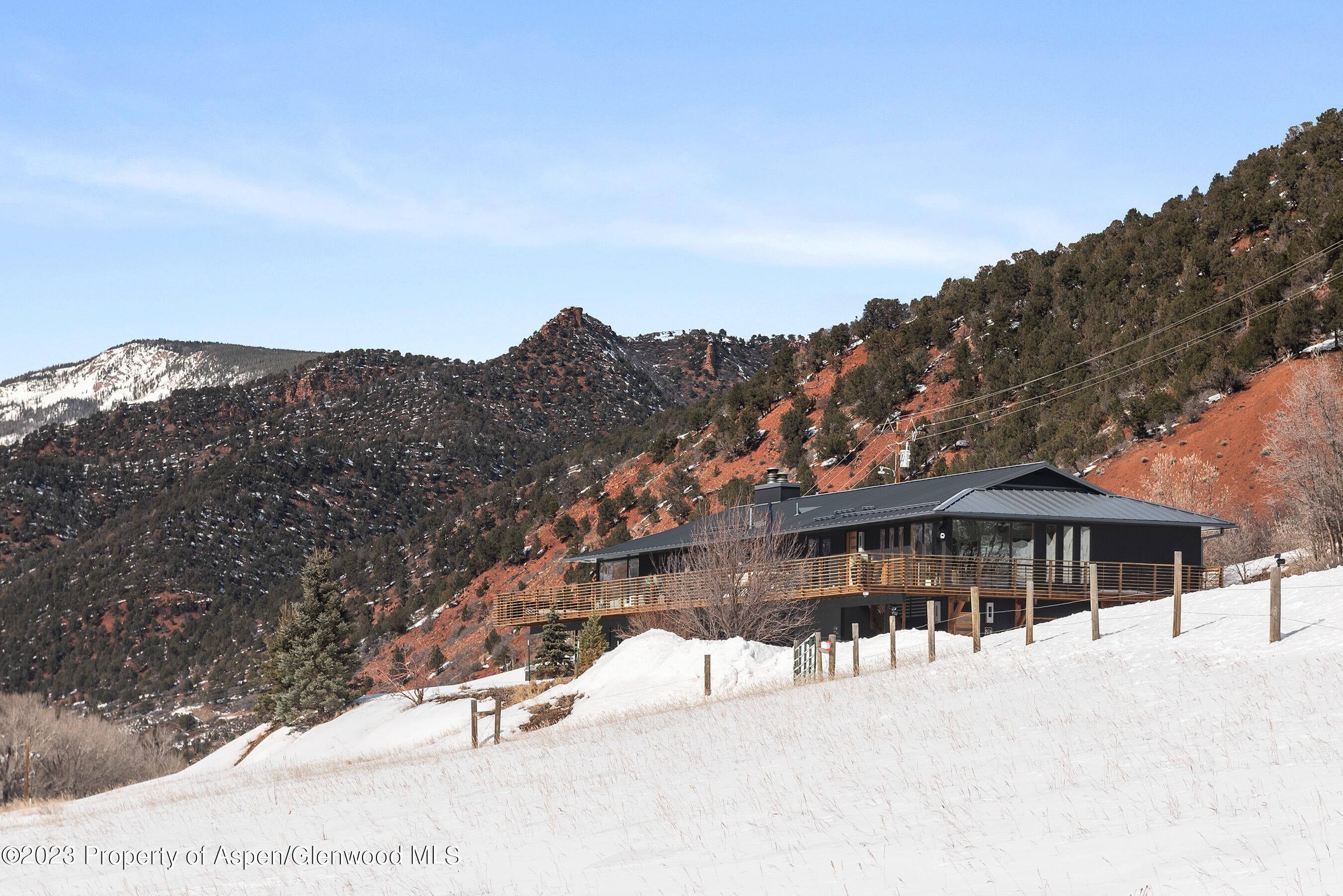 876 Snowmass Creek Road, Snowmass, CO 81654 - Photo 38