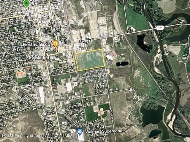 TBD 1st Street, Craig, CO 81625 - Photo 4