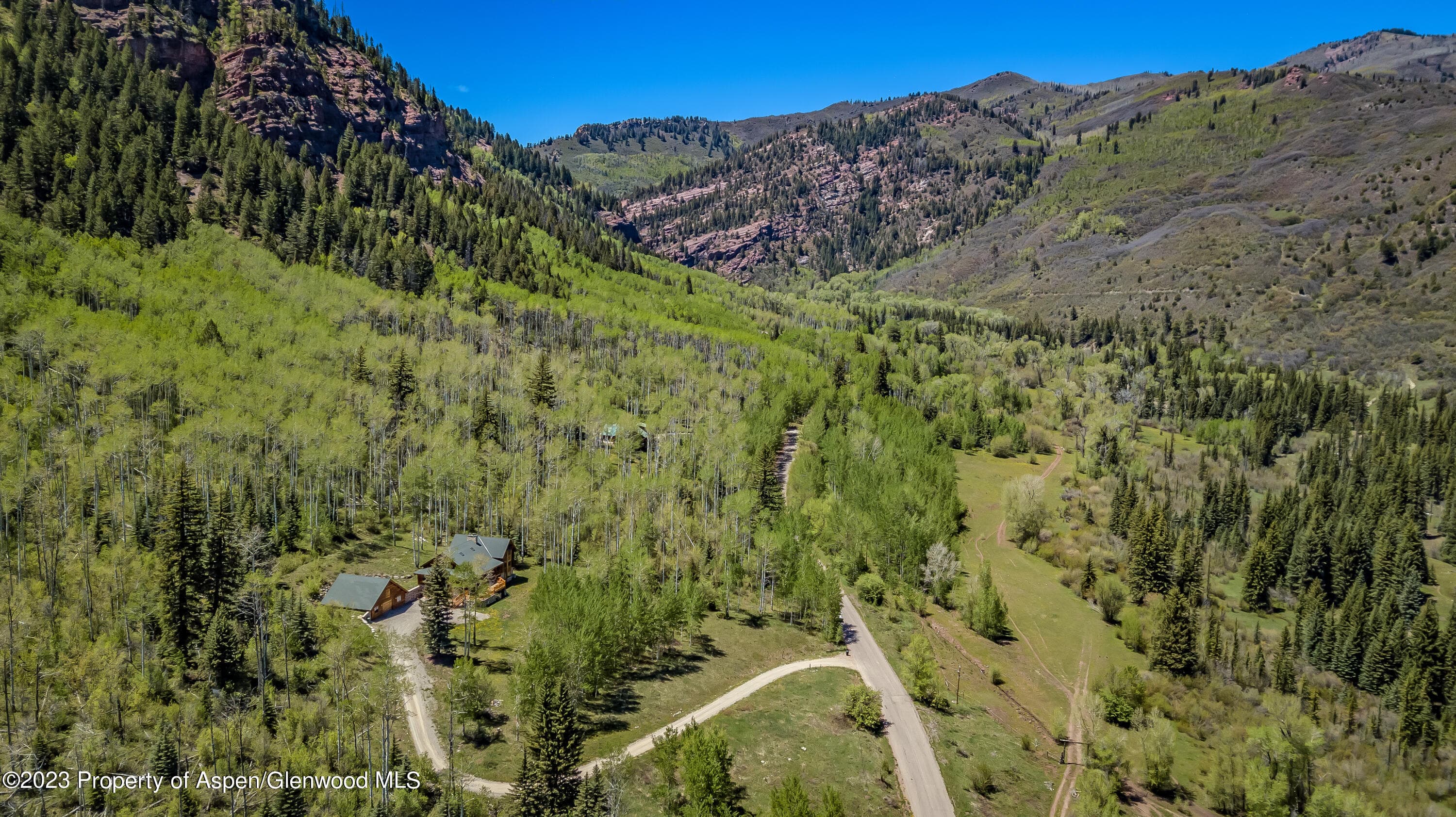 350 Coal Creek Road, Redstone, CO 81623 - Photo 46