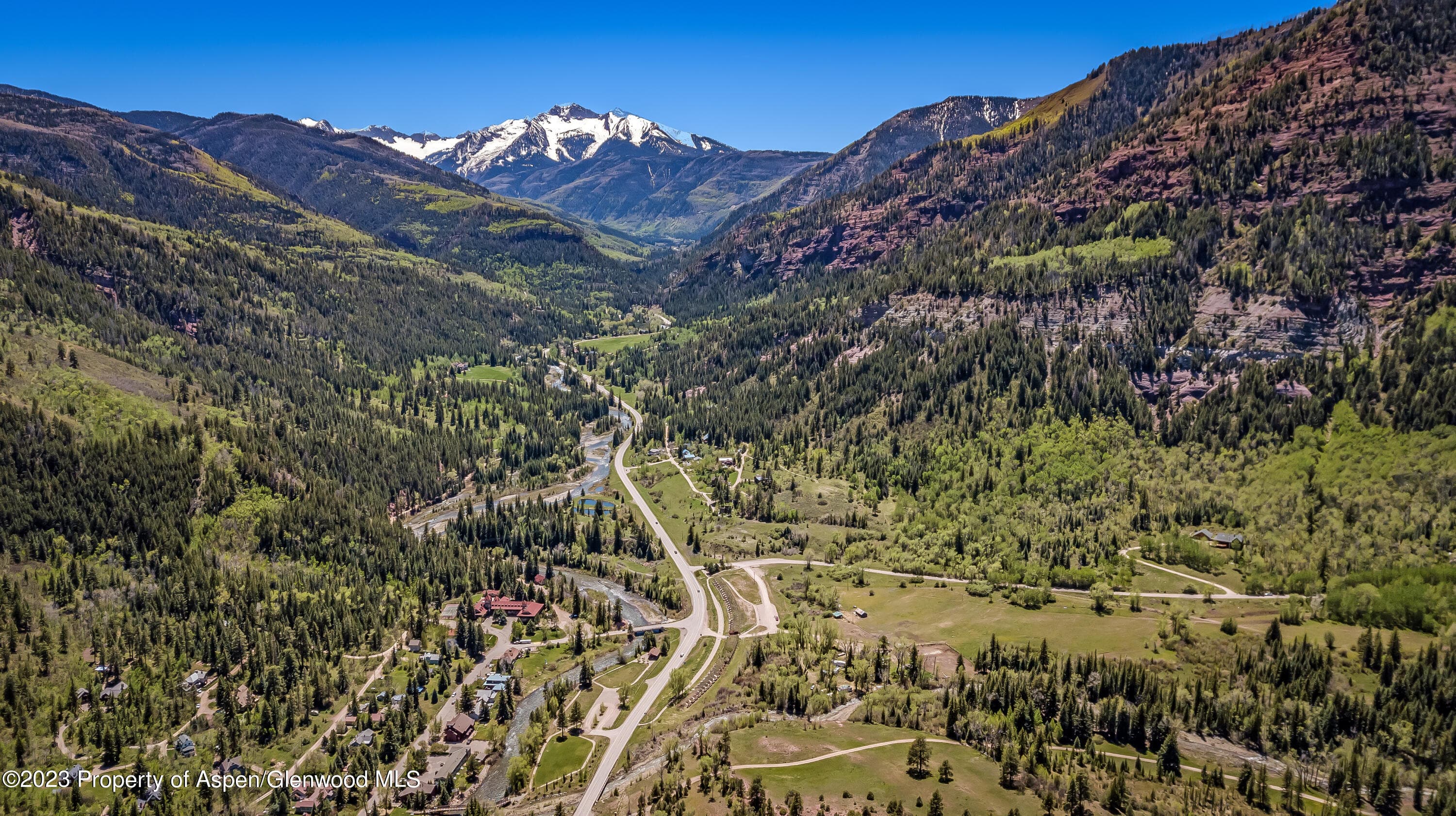 350 Coal Creek Road, Redstone, CO 81623 - Photo 47