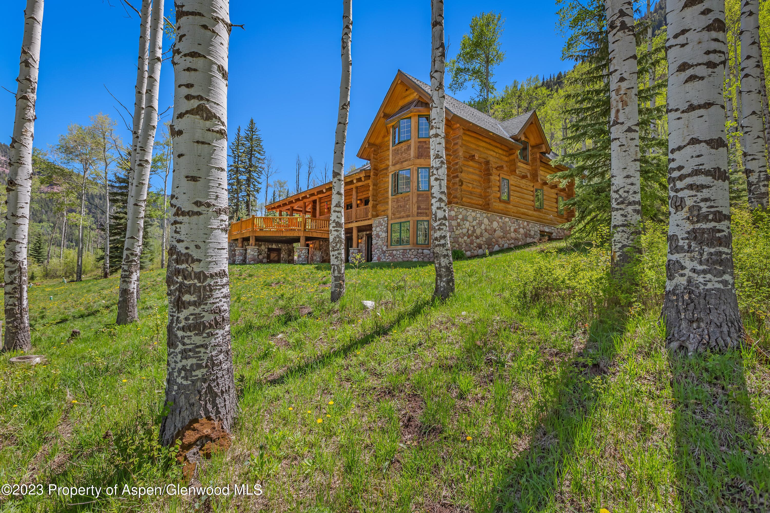 350 Coal Creek Road, Redstone, CO 81623 - Photo 21