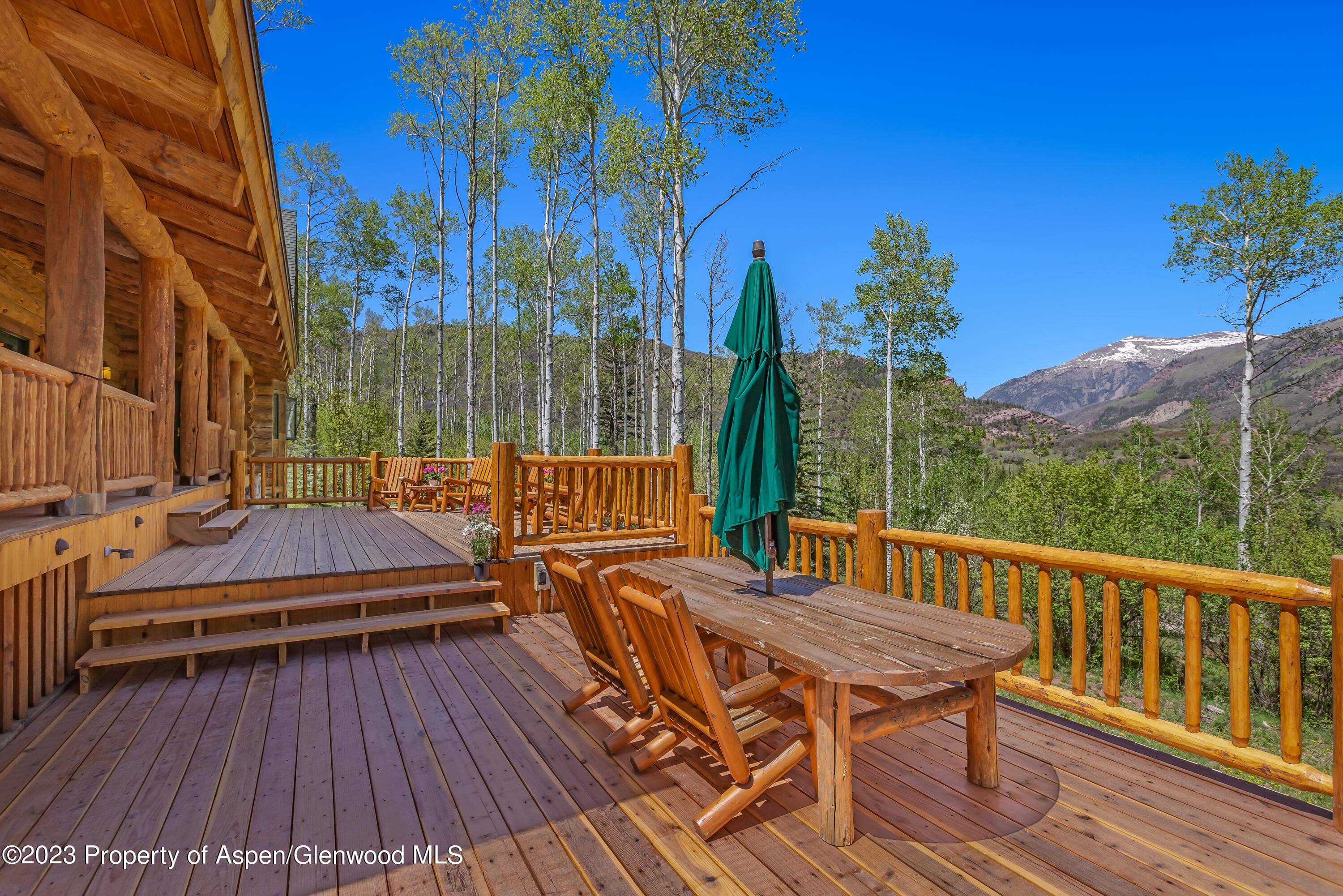350 Coal Creek Road, Redstone, CO 81623 - Photo 19