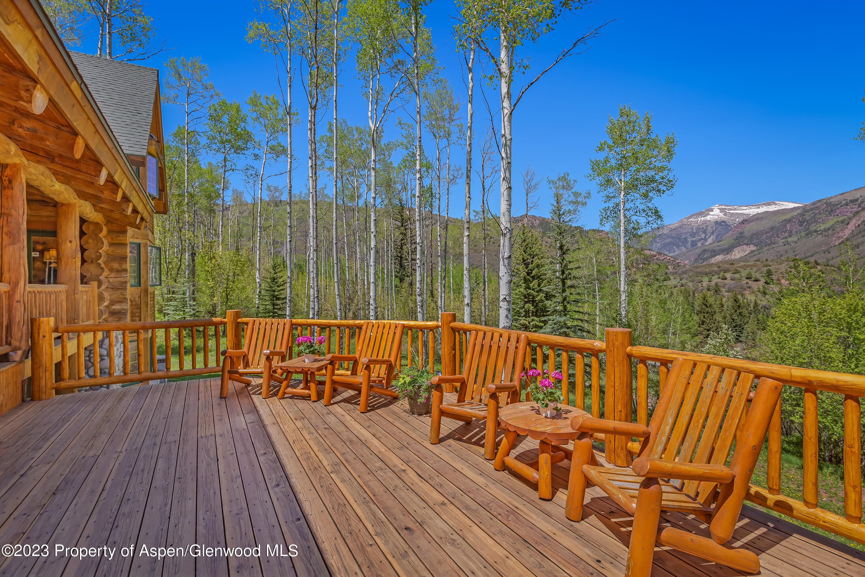 350 Coal Creek Road, Redstone, CO 81623 - Photo 20