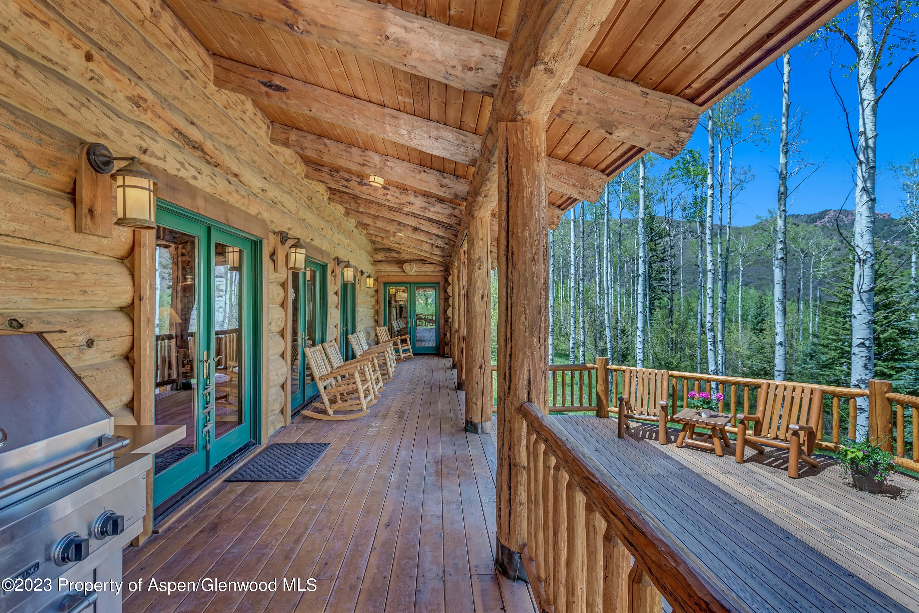 350 Coal Creek Road, Redstone, CO 81623 - Photo 18