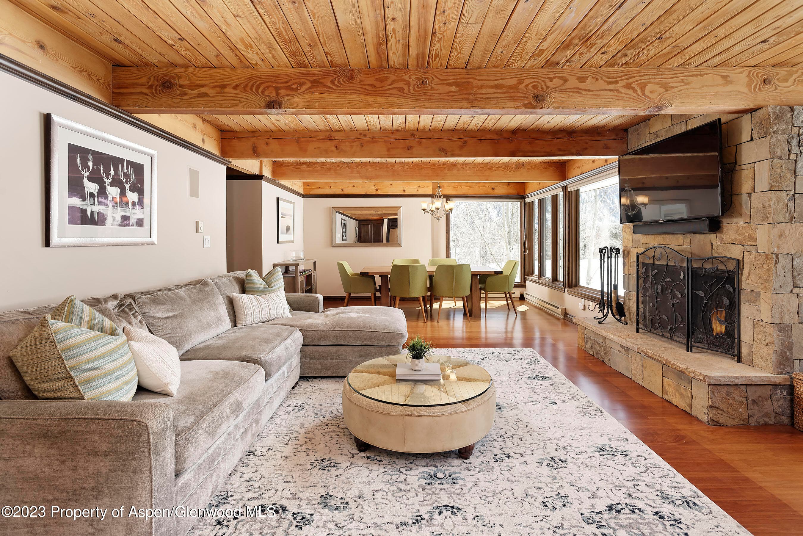 39060 Highway 82 #A6, Aspen, CO 81611