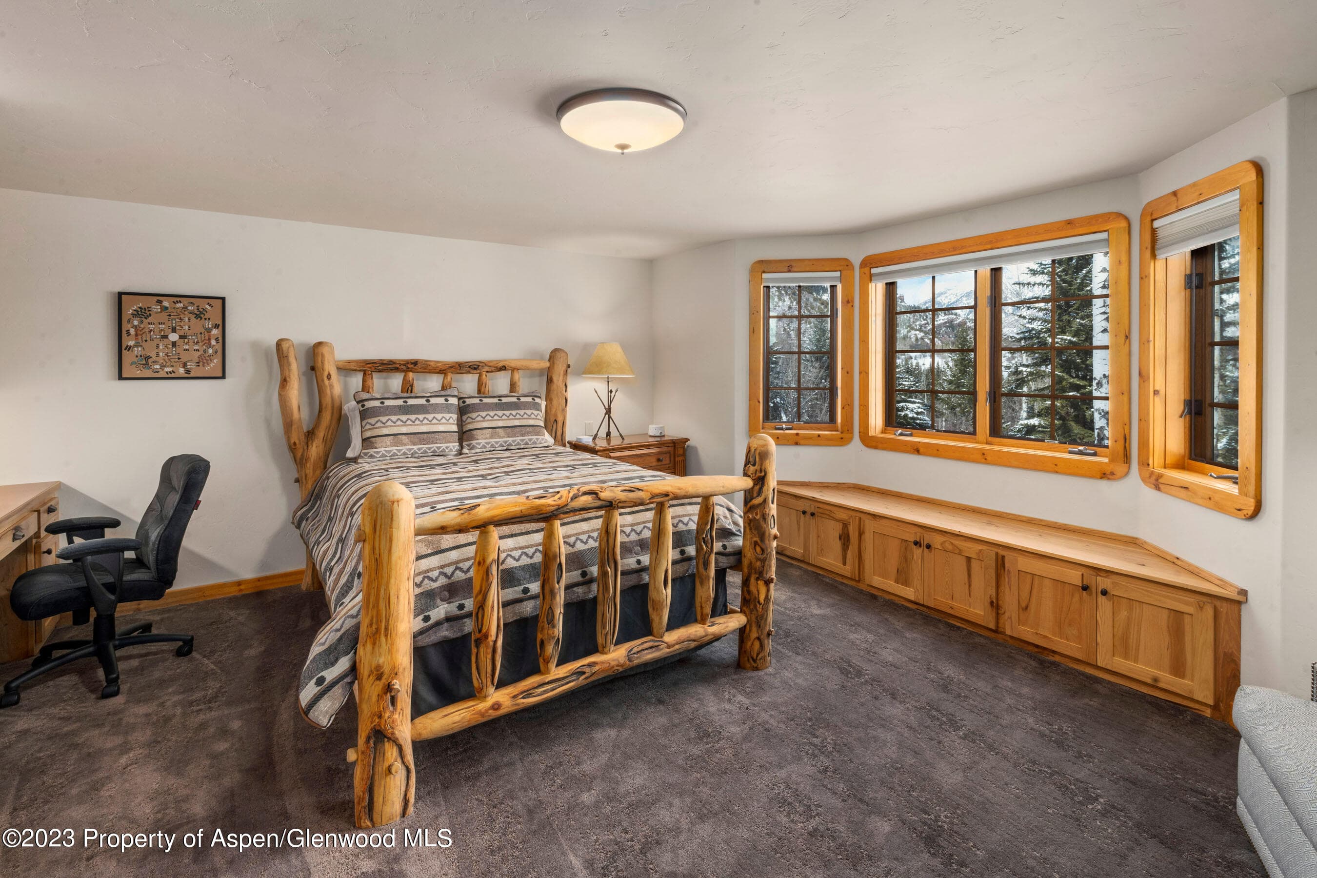 350 Coal Creek Road, Redstone, CO 81623 - Photo 30