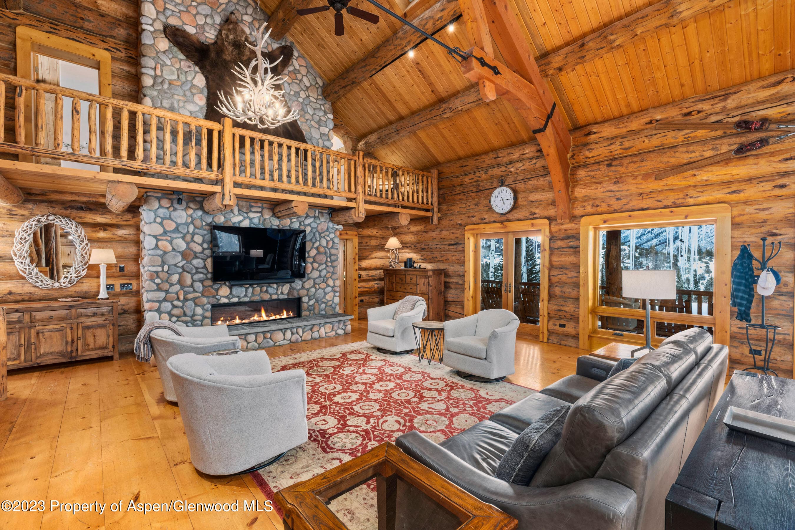 350 Coal Creek Road, Redstone, CO 81623 - Photo 4