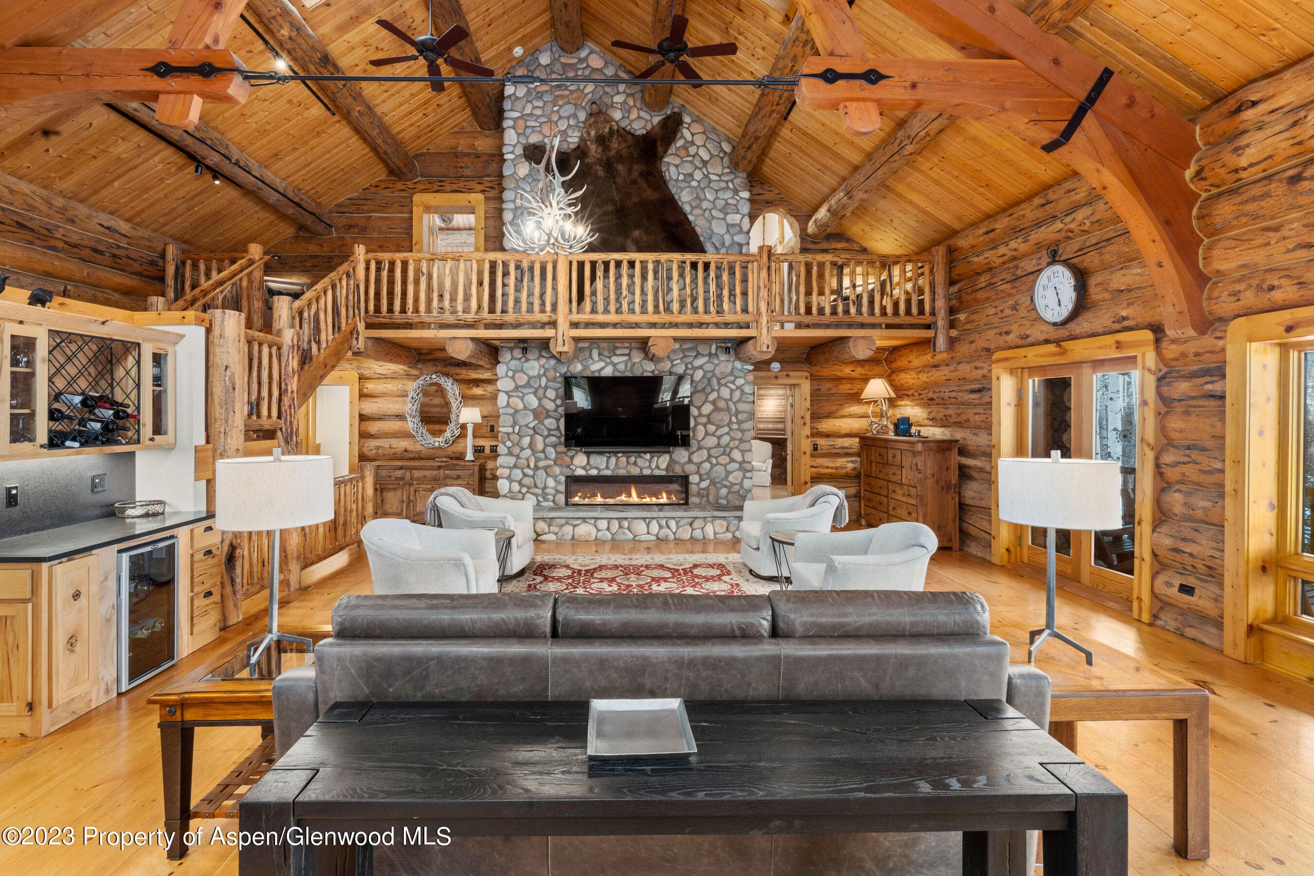 350 Coal Creek Road, Redstone, CO 81623 - Photo 11