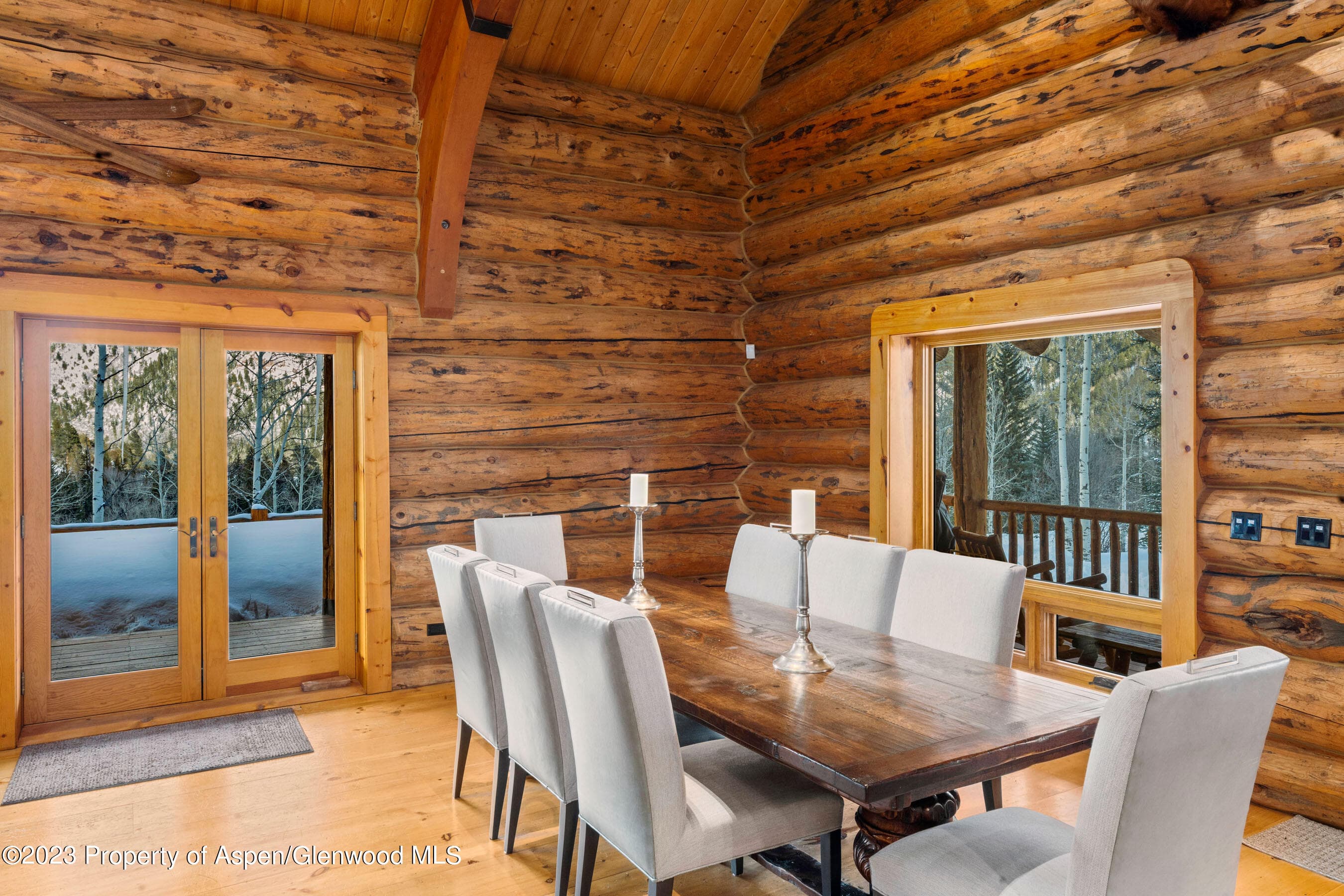 350 Coal Creek Road, Redstone, CO 81623 - Photo 10