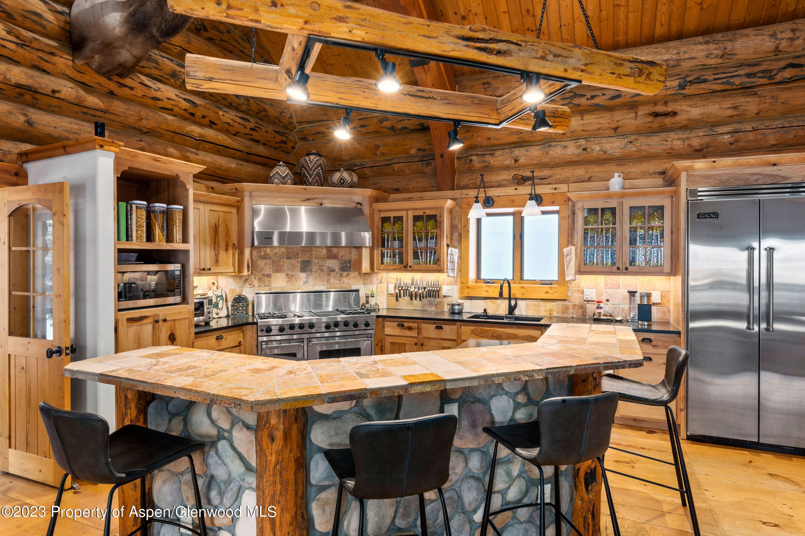 350 Coal Creek Road, Redstone, CO 81623 - Photo 9